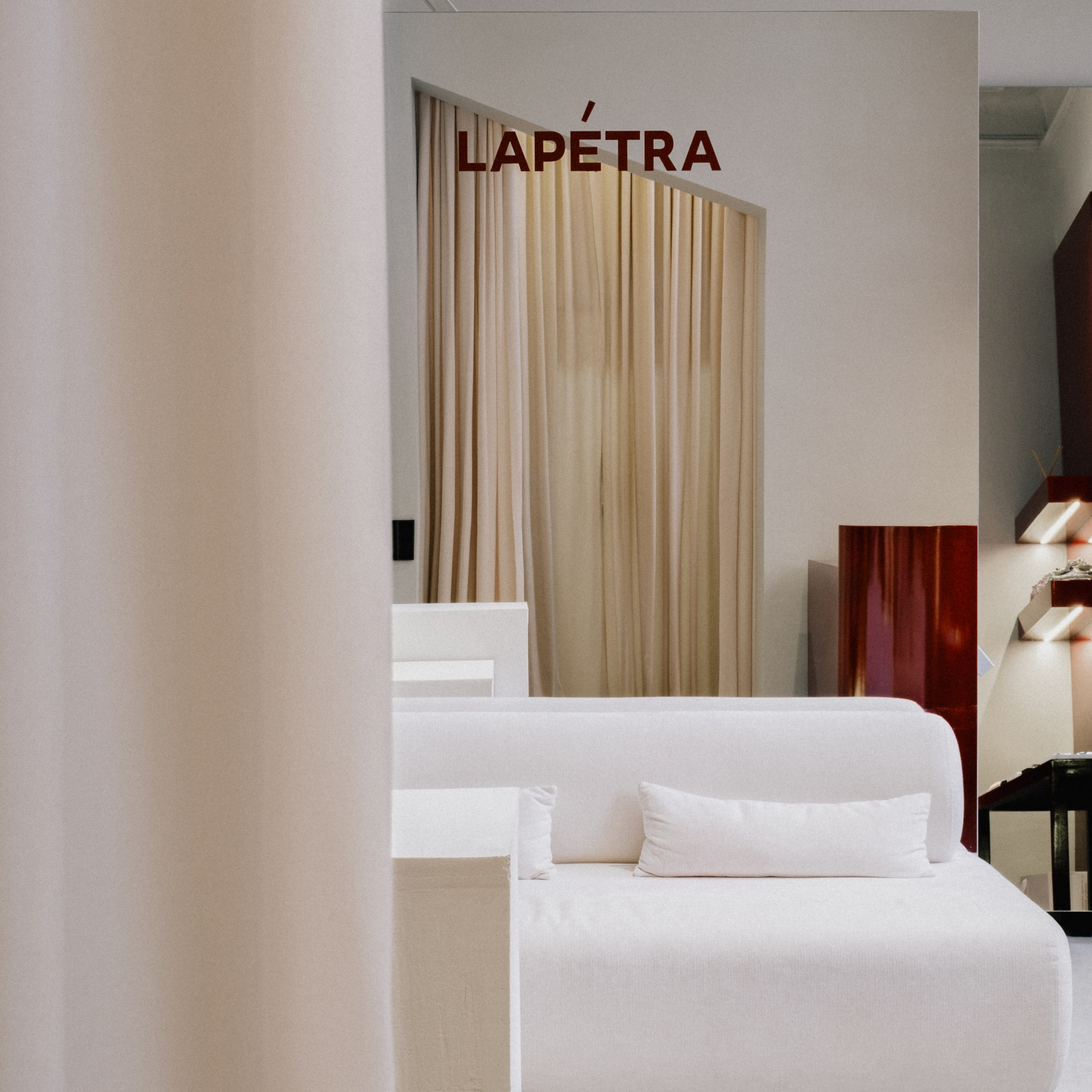 La Petra by Zaira Gasanguseyinova