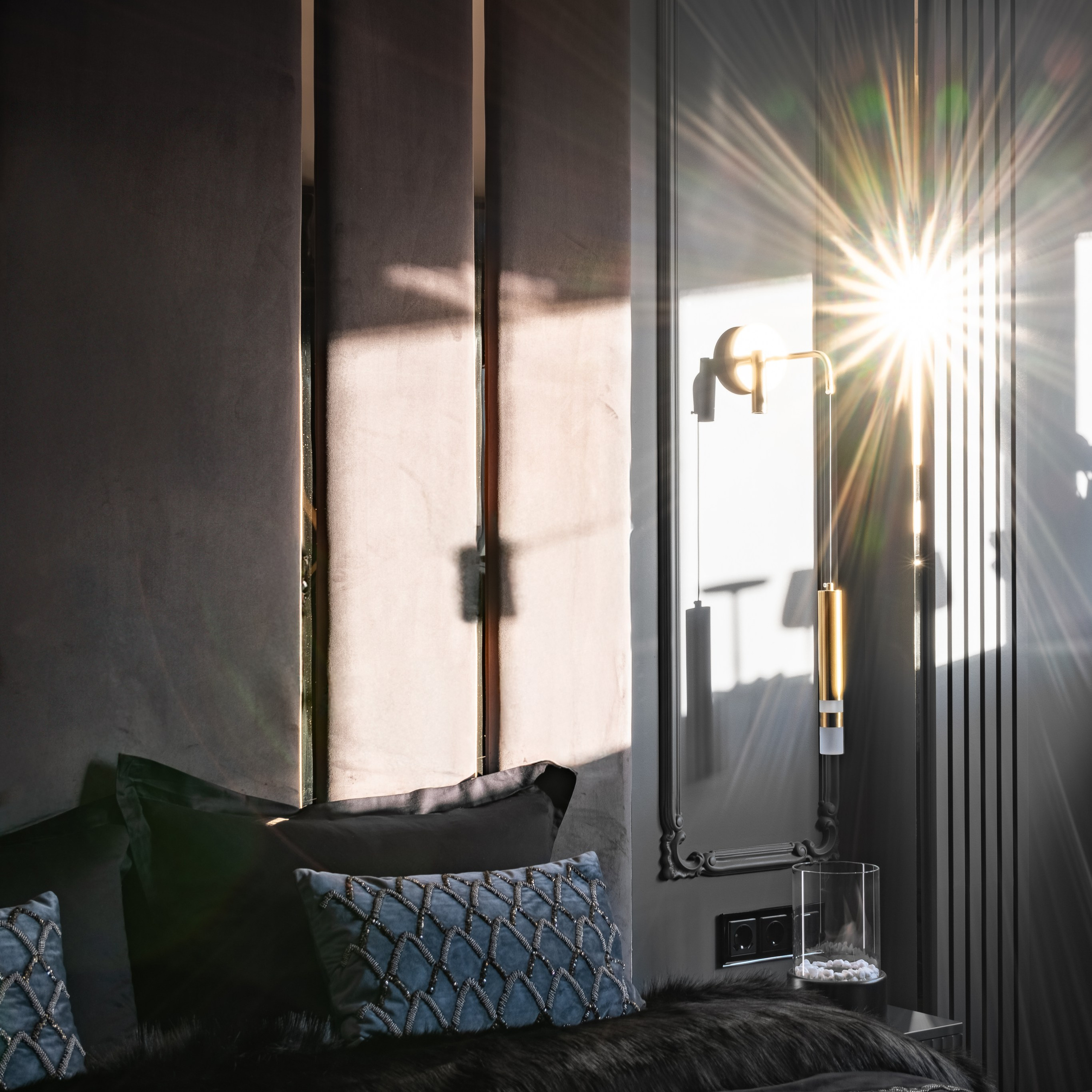 Private Apartments Posadskogo