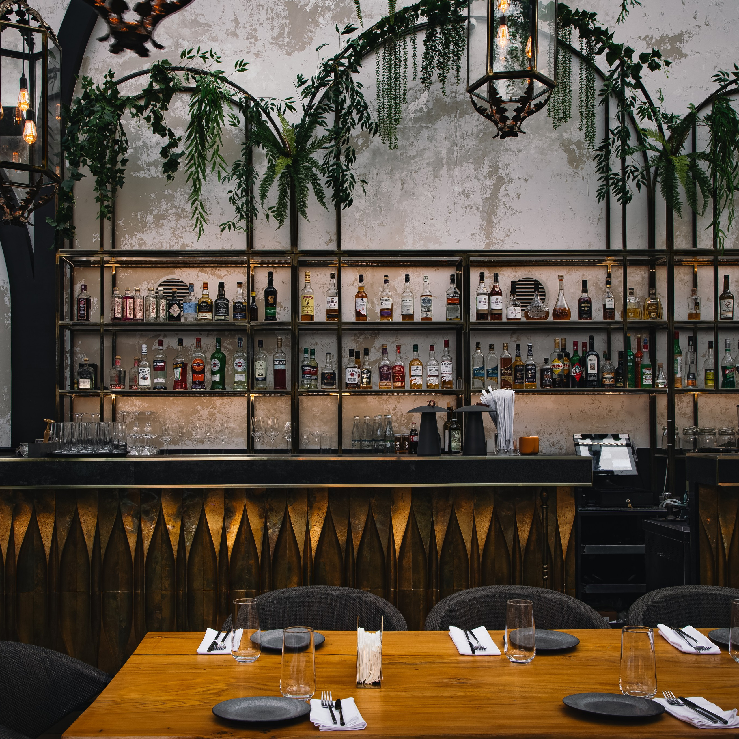 Central Park 22 by Georgiy and Victoria Hatnuik