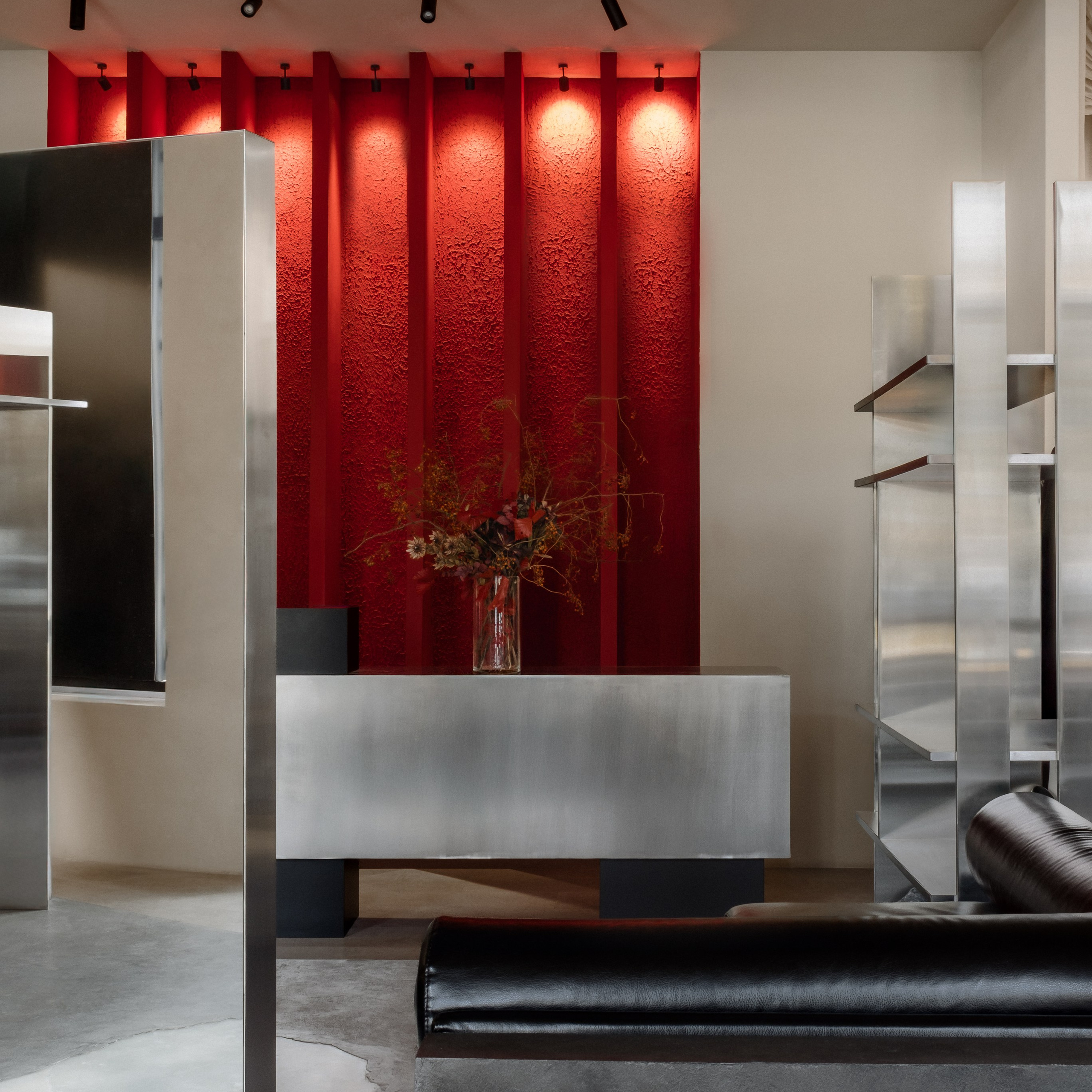 Aldila 2.0 by Zaira Gasanguseyinova