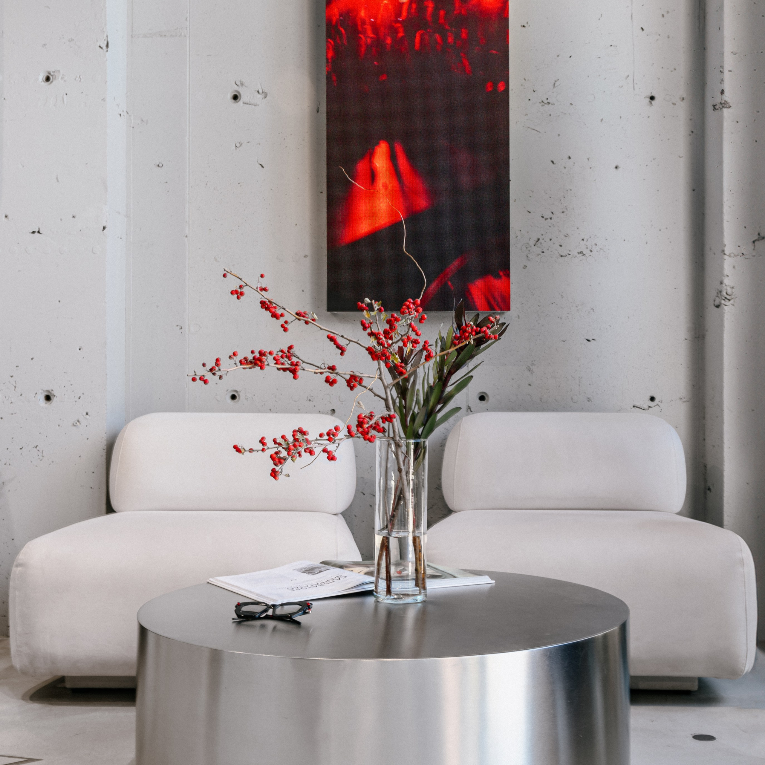 Aldila by Zaira Gasanguseyinova