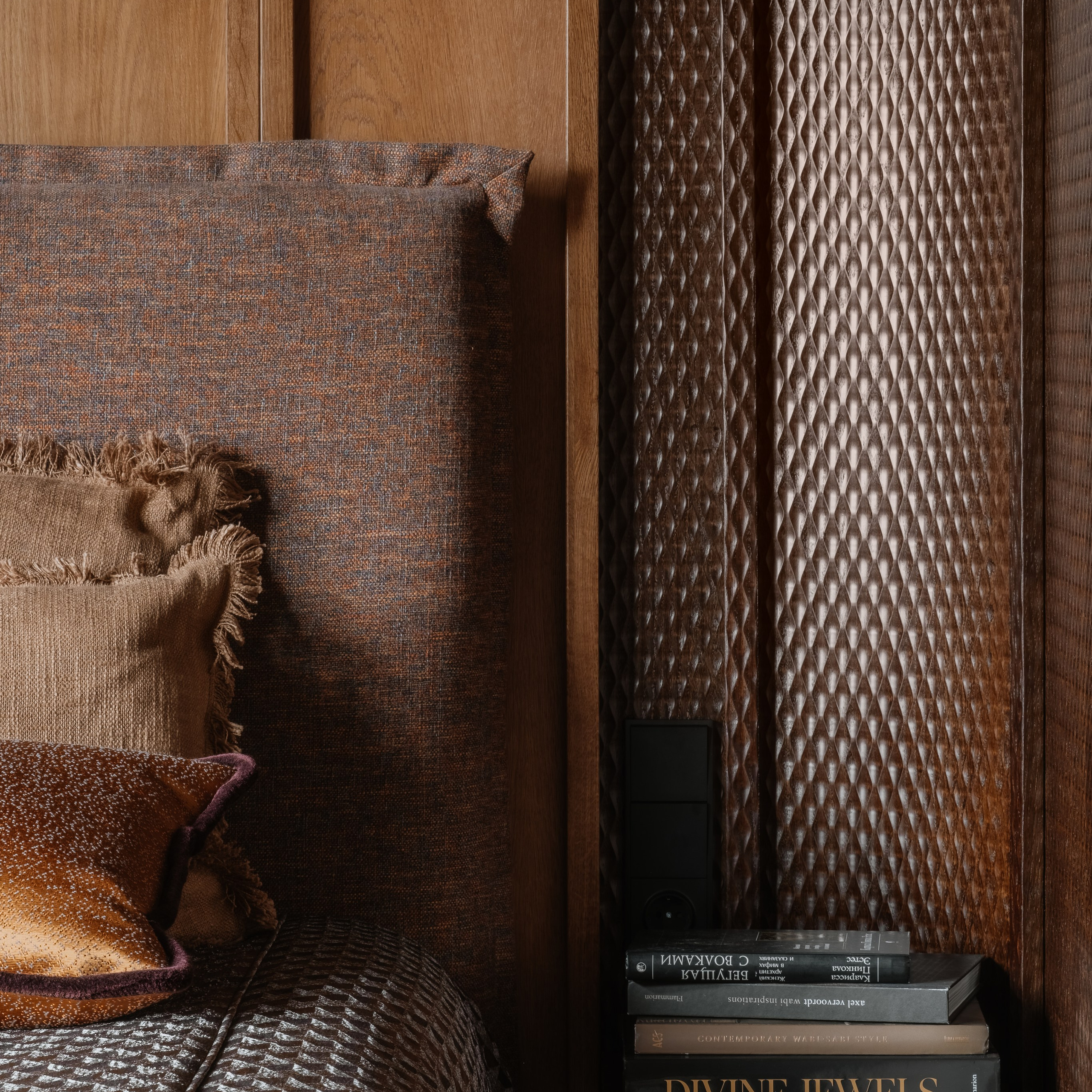 Private Room by Lena Golubinskaya