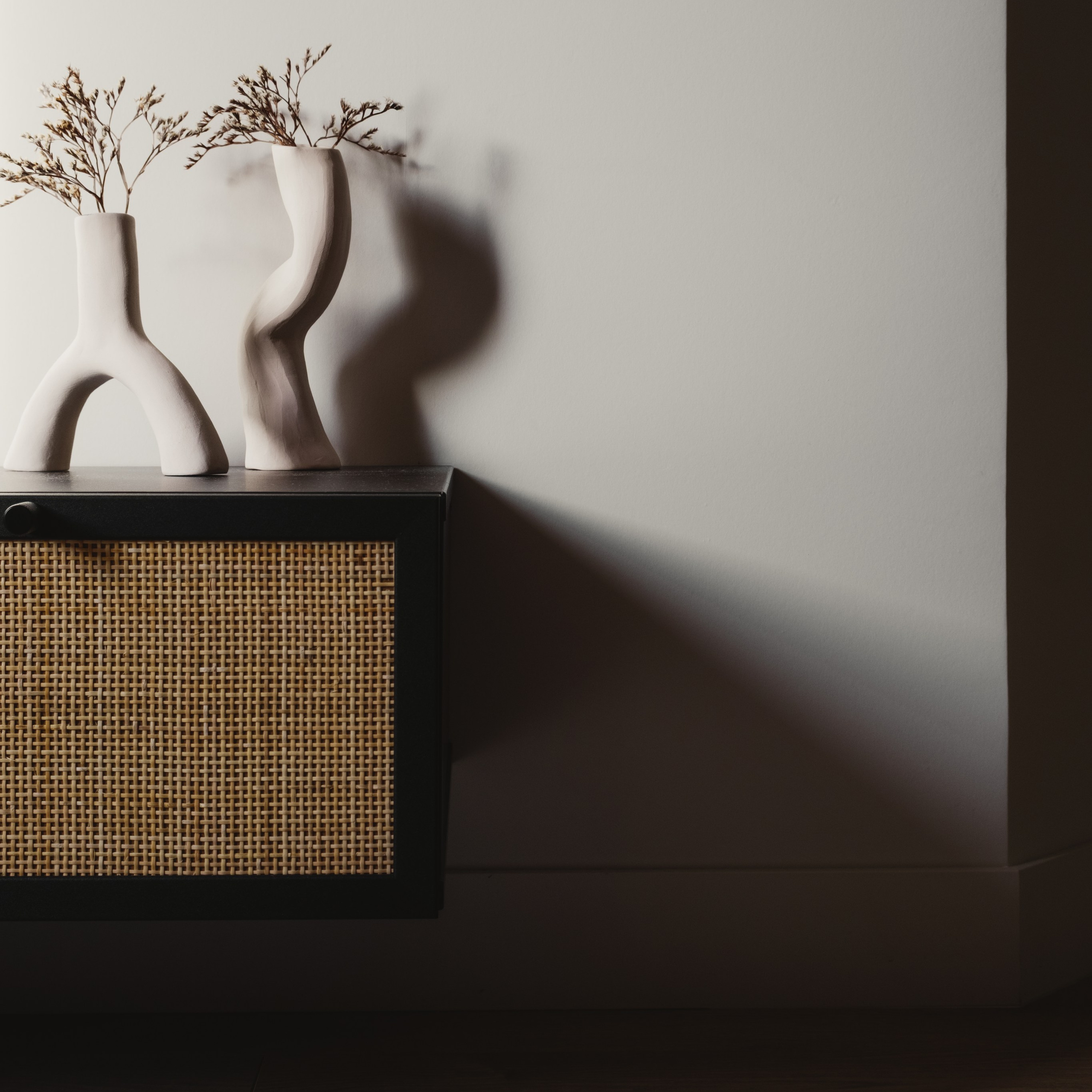 Private apartment by Kristina Shmatkova