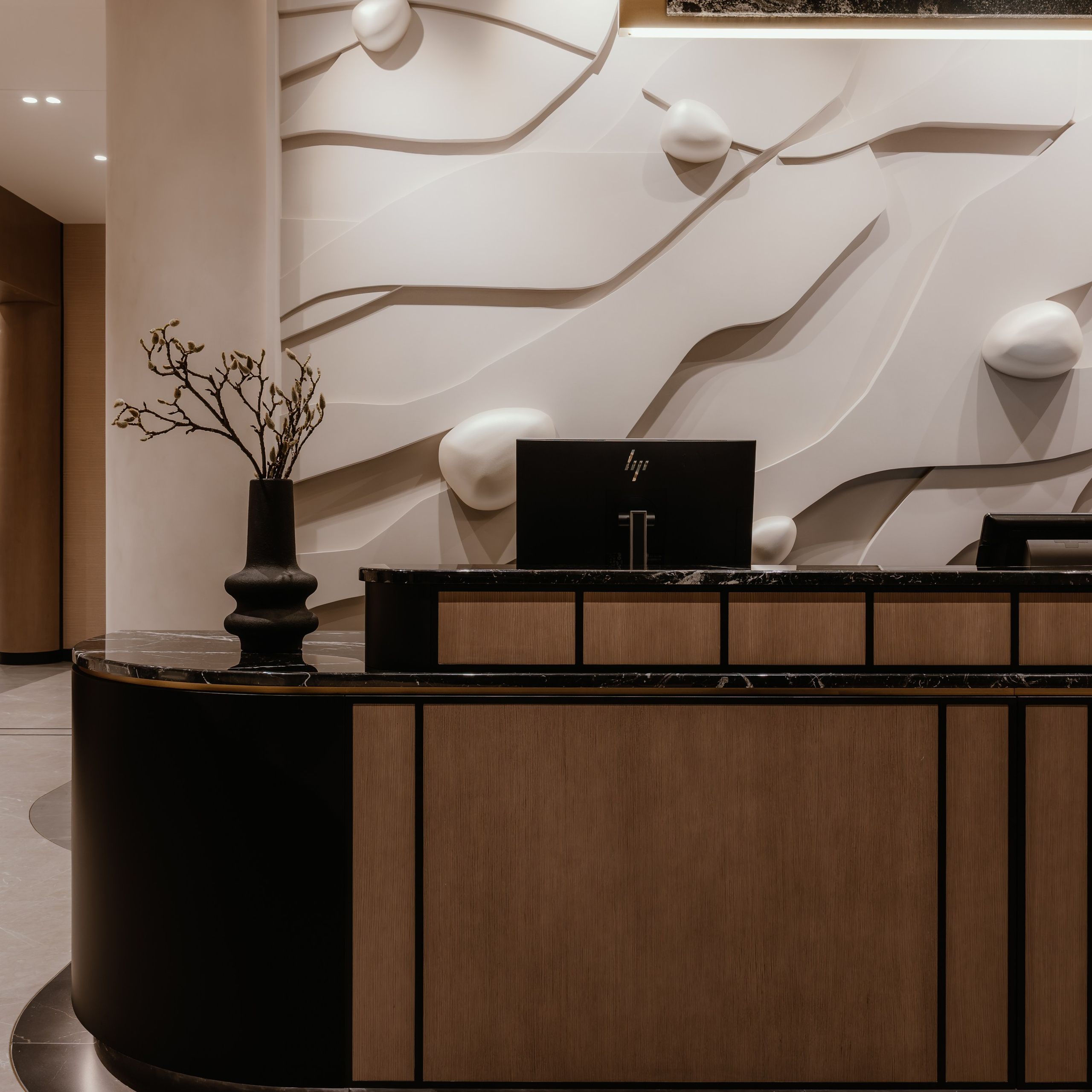 Mantera Congress Gym by AA Partners