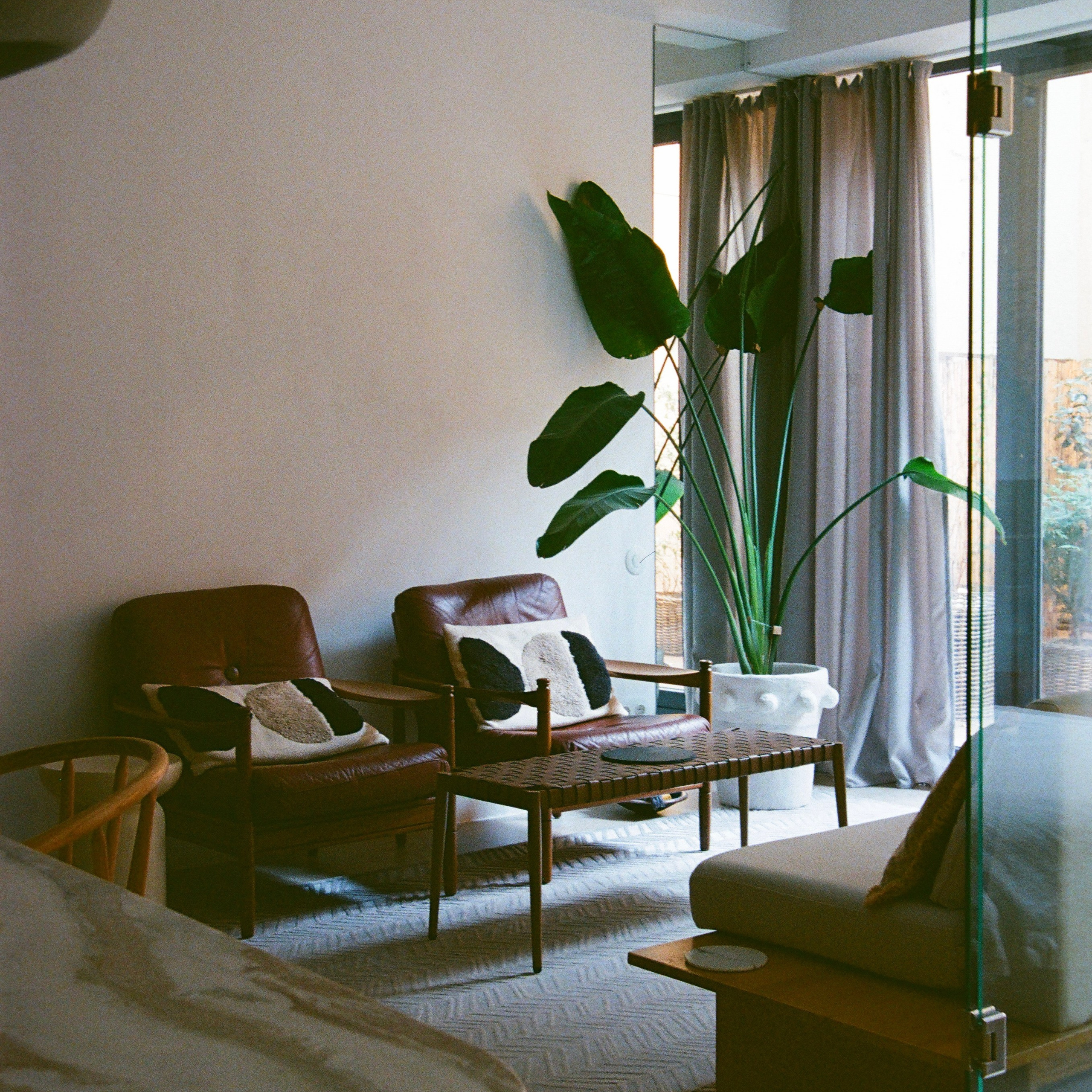 Private Apartment in Tbilisi