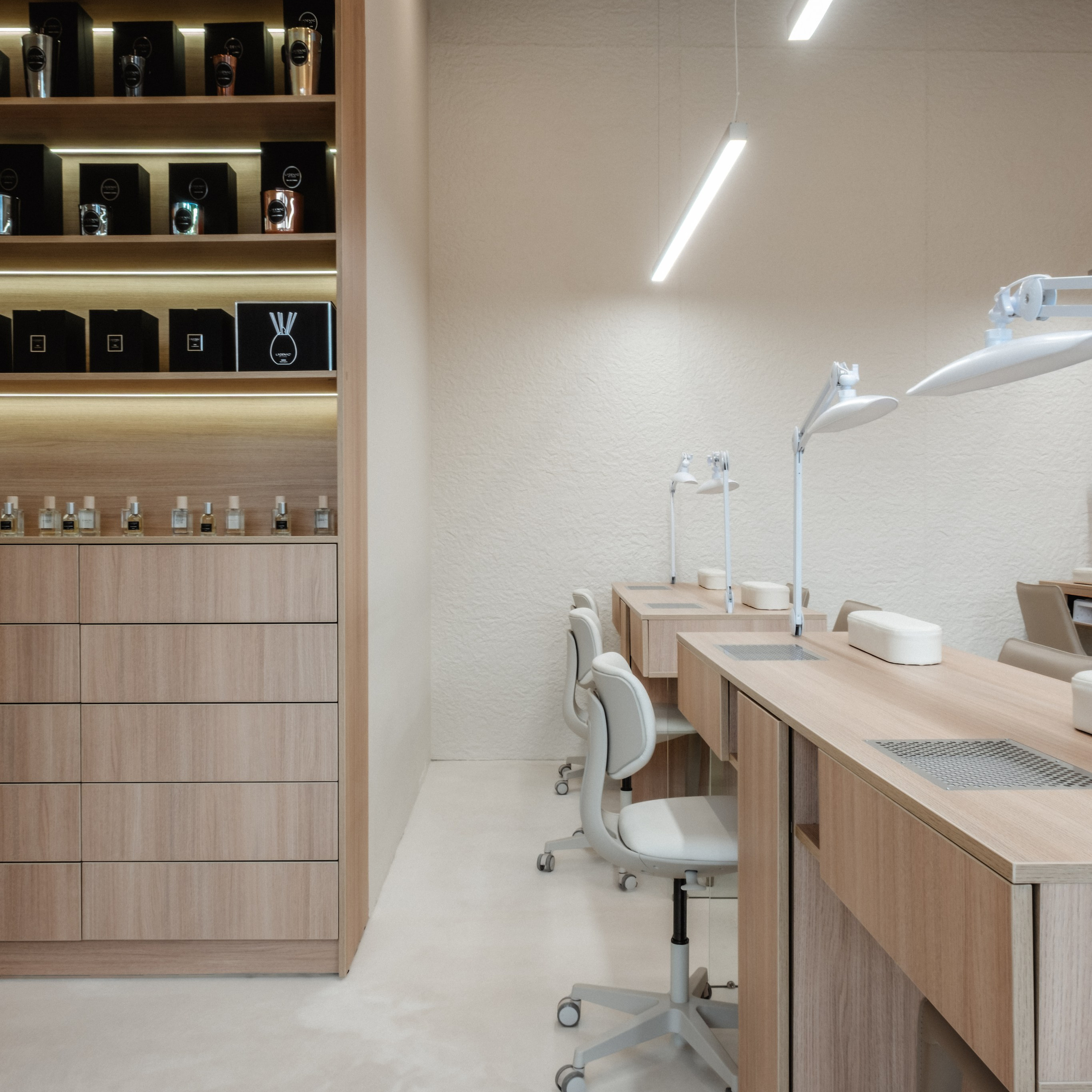 Laquerlab by Kristina Selyutina