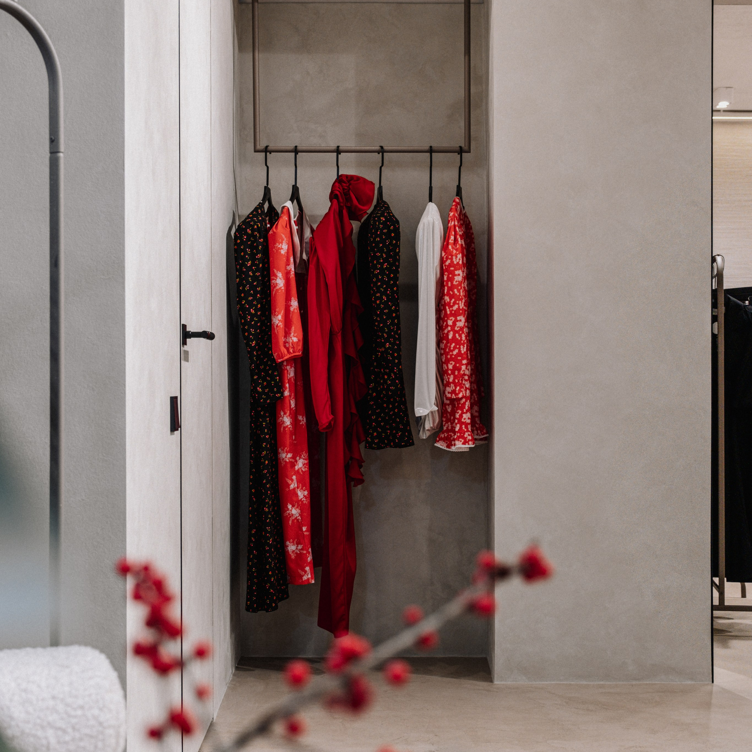 Ethetique Store in Krasnodar