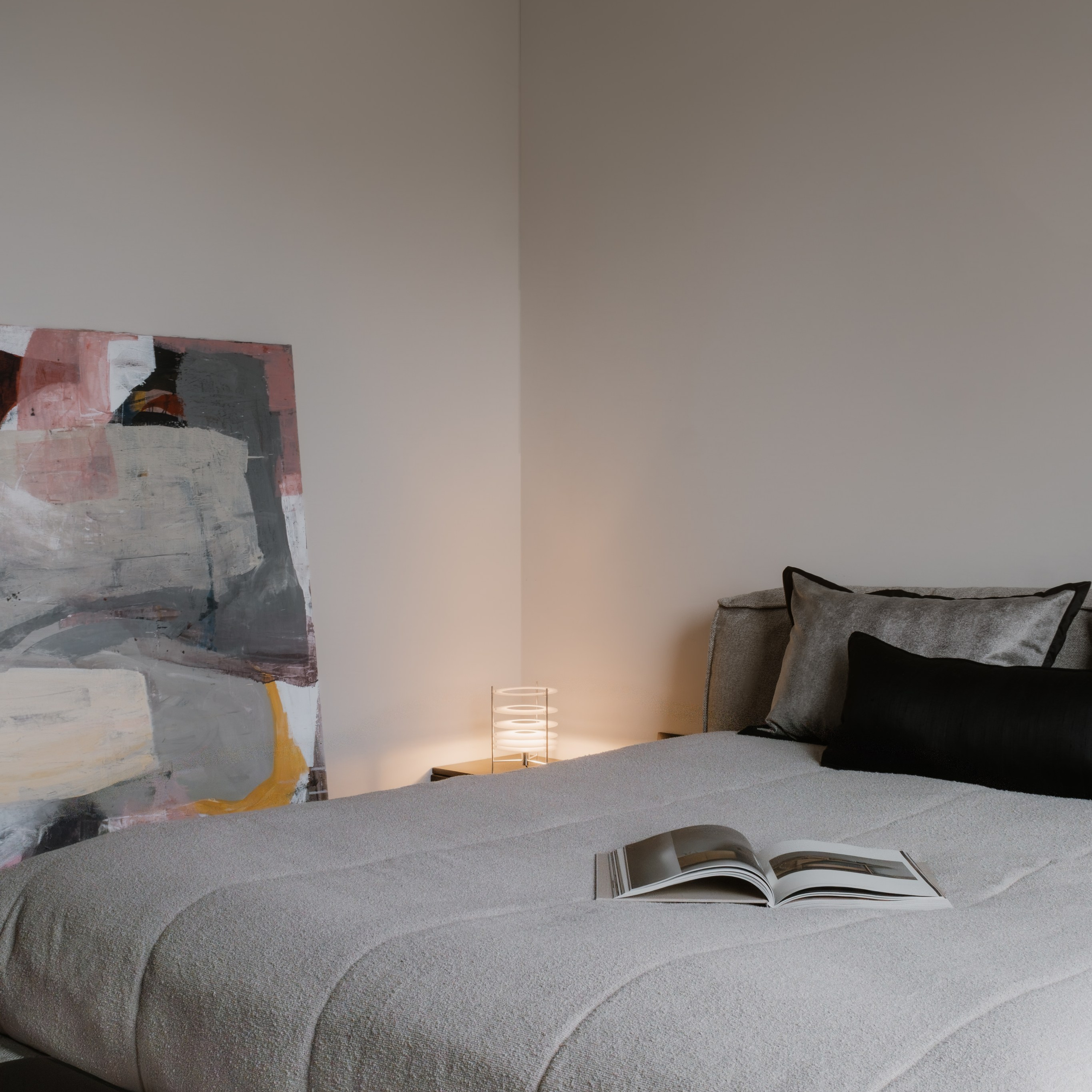 Private House by Lena Golubinskaya