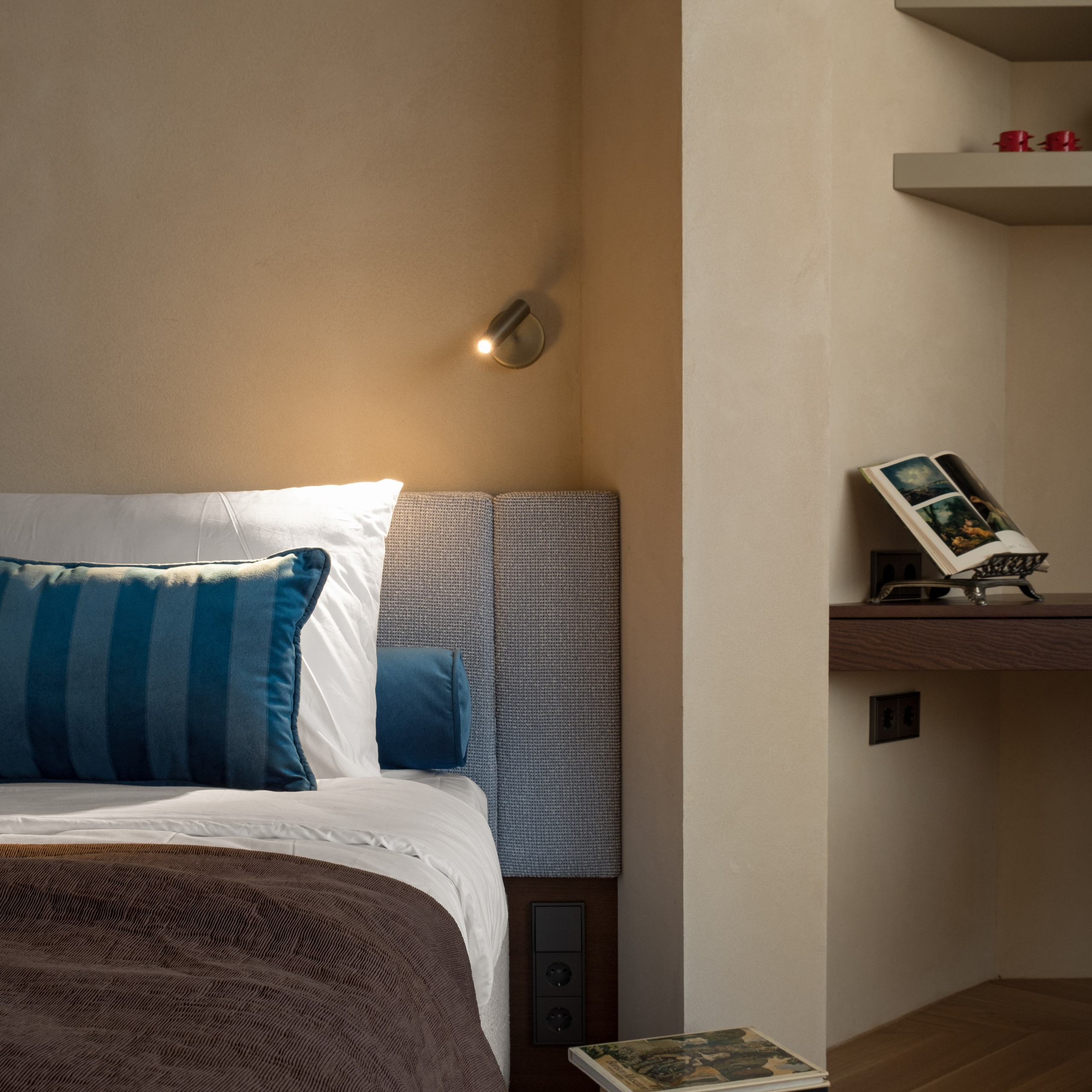 Sochi Private Apartment by Katerina Zamay