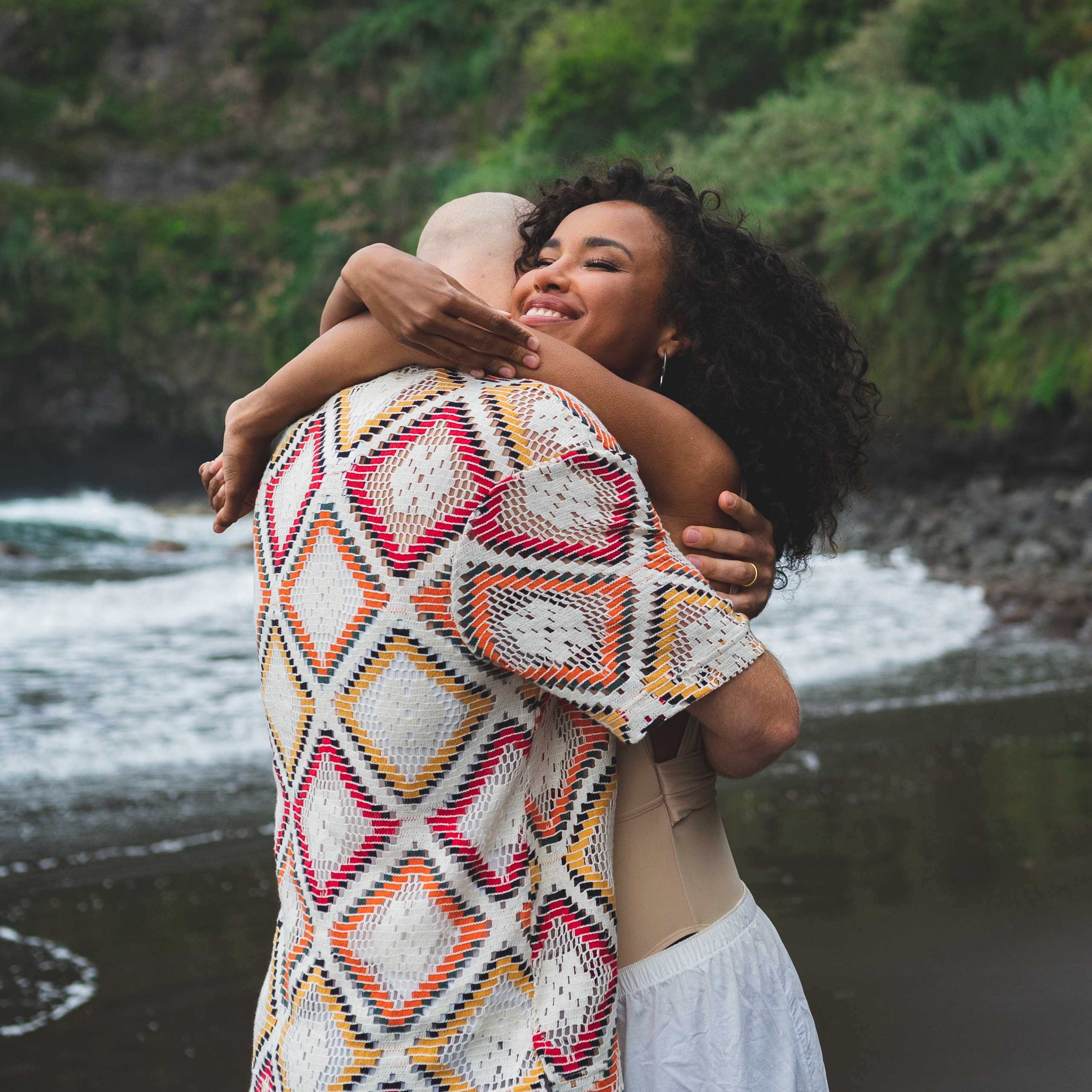 Парные съёмки