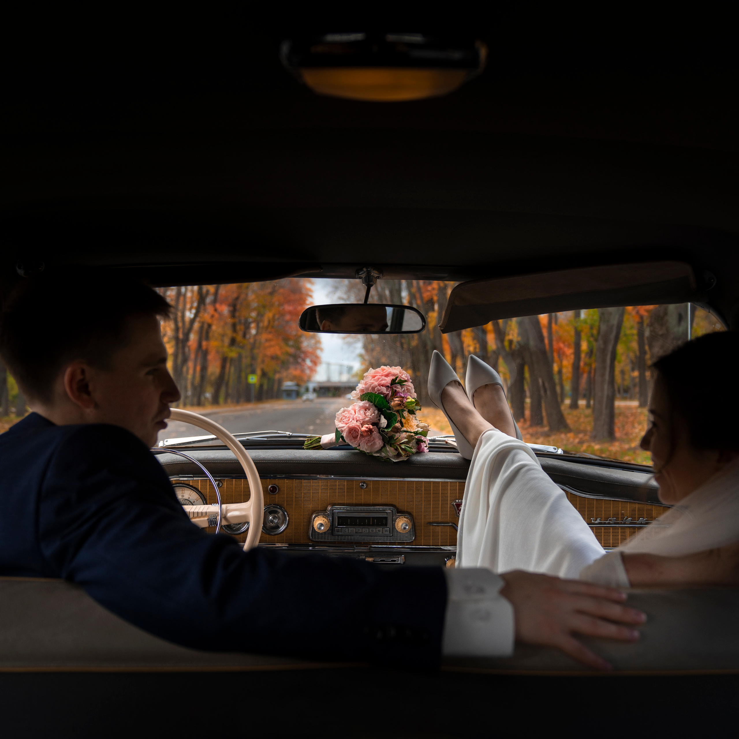 Отзывы. Ваш личный фотограф Марина Волкова