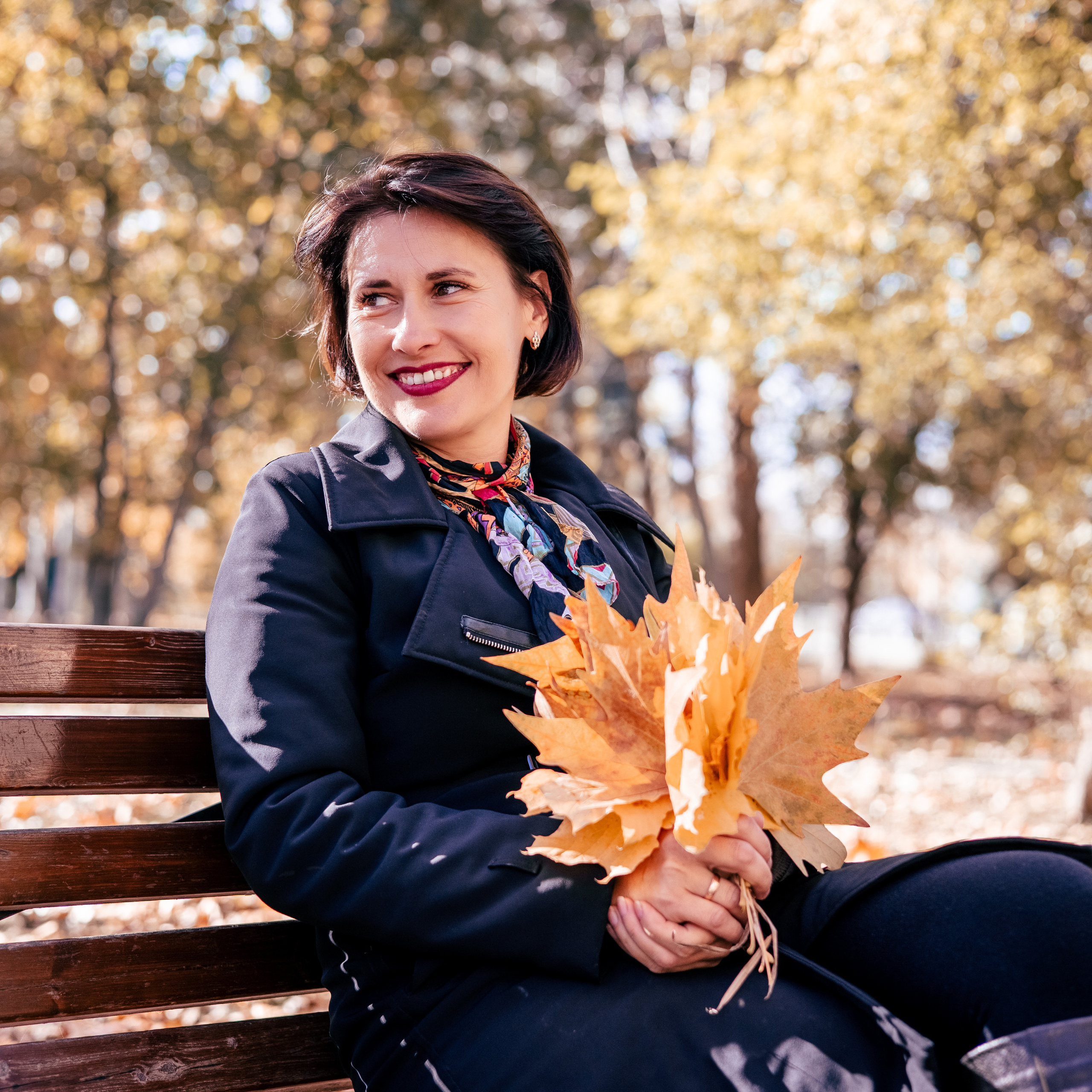 Отзывы. Ваш фотограф в Крыму | Соболевская Анастасия