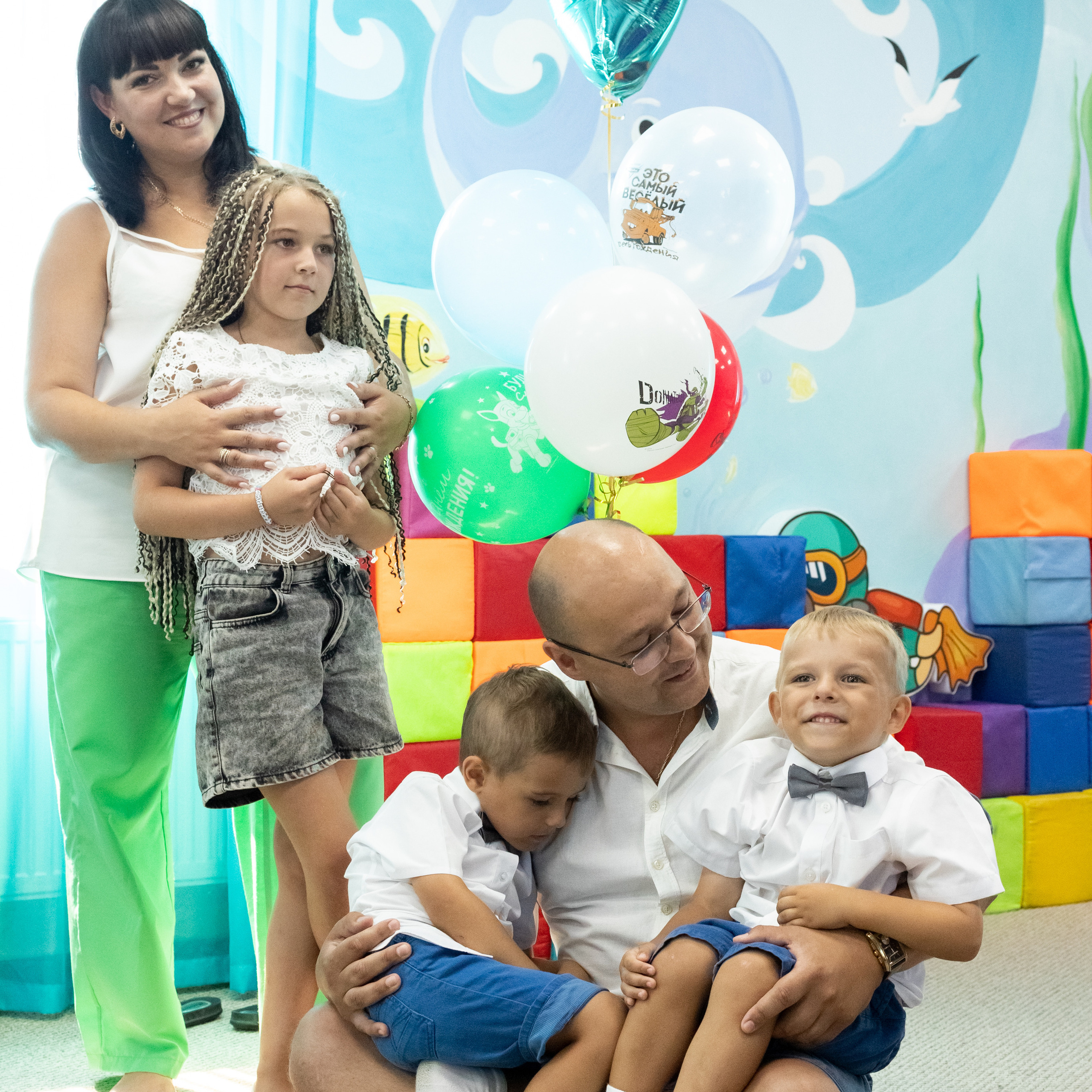 Отзывы. Ваш фотограф в Крыму | Соболевская Анастасия