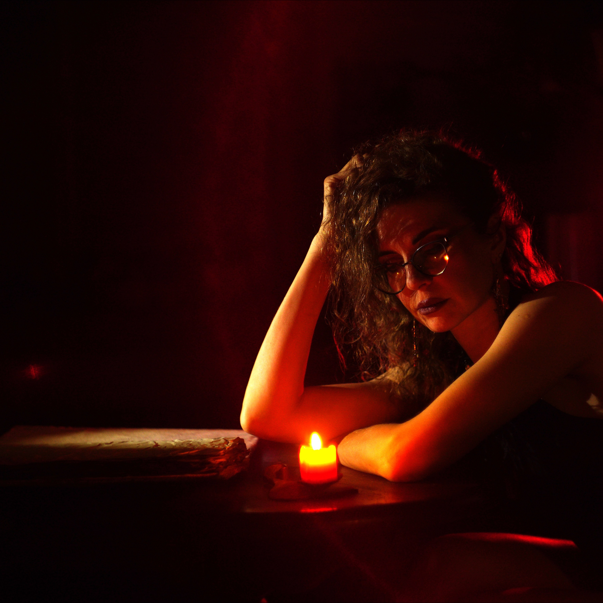 Книга теней