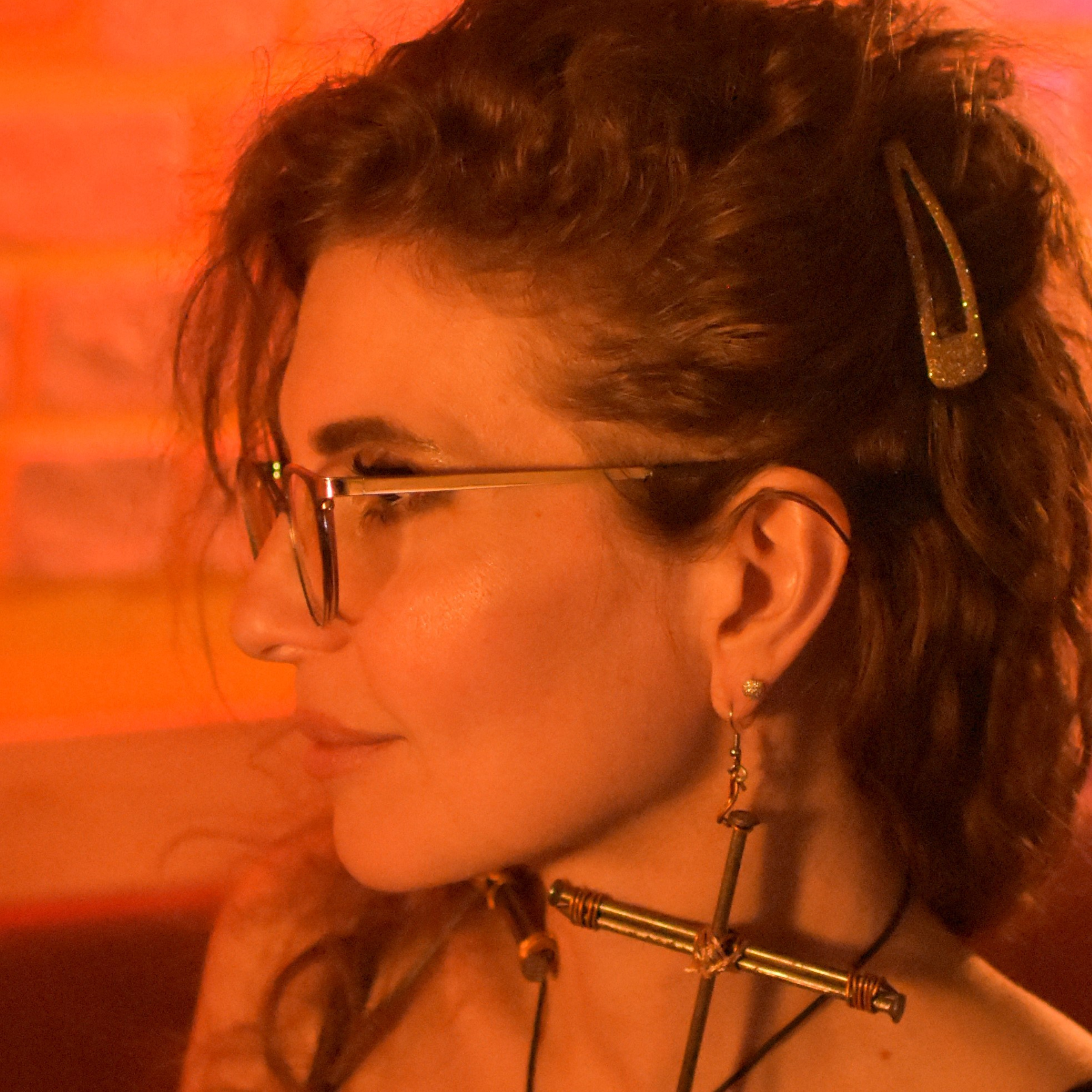 Бижутерия — ручная авторская работа