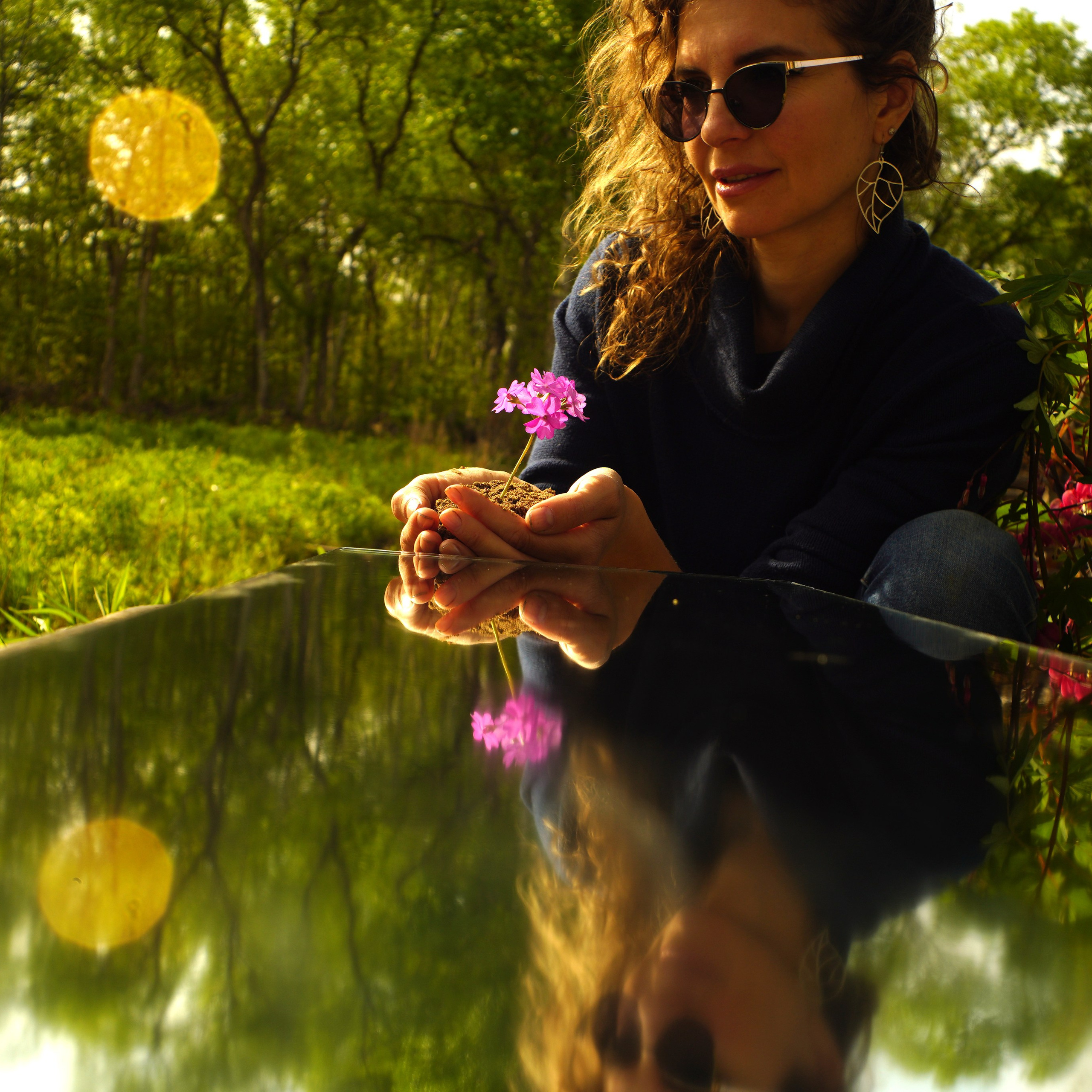 Эксперимент