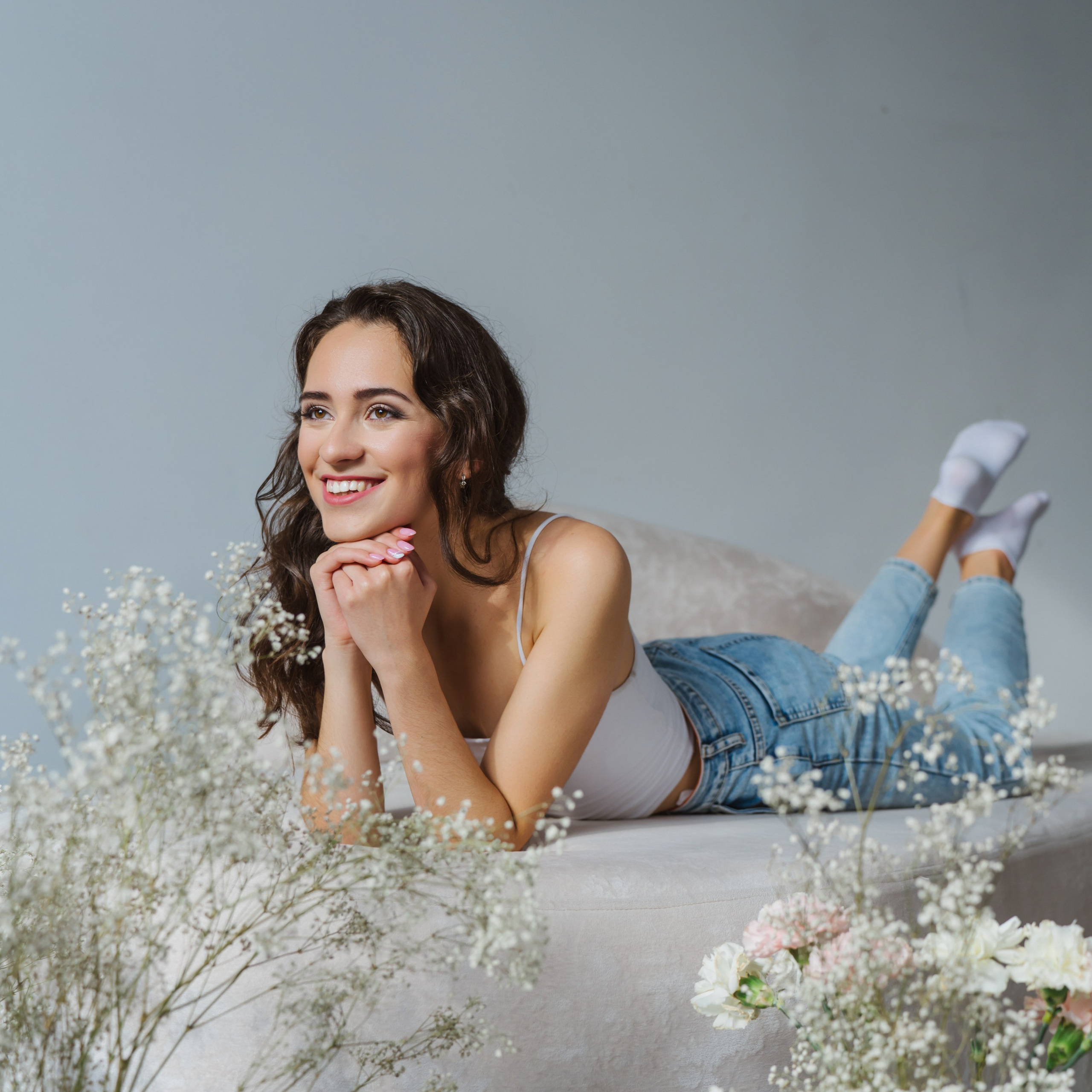 Маргарита студия