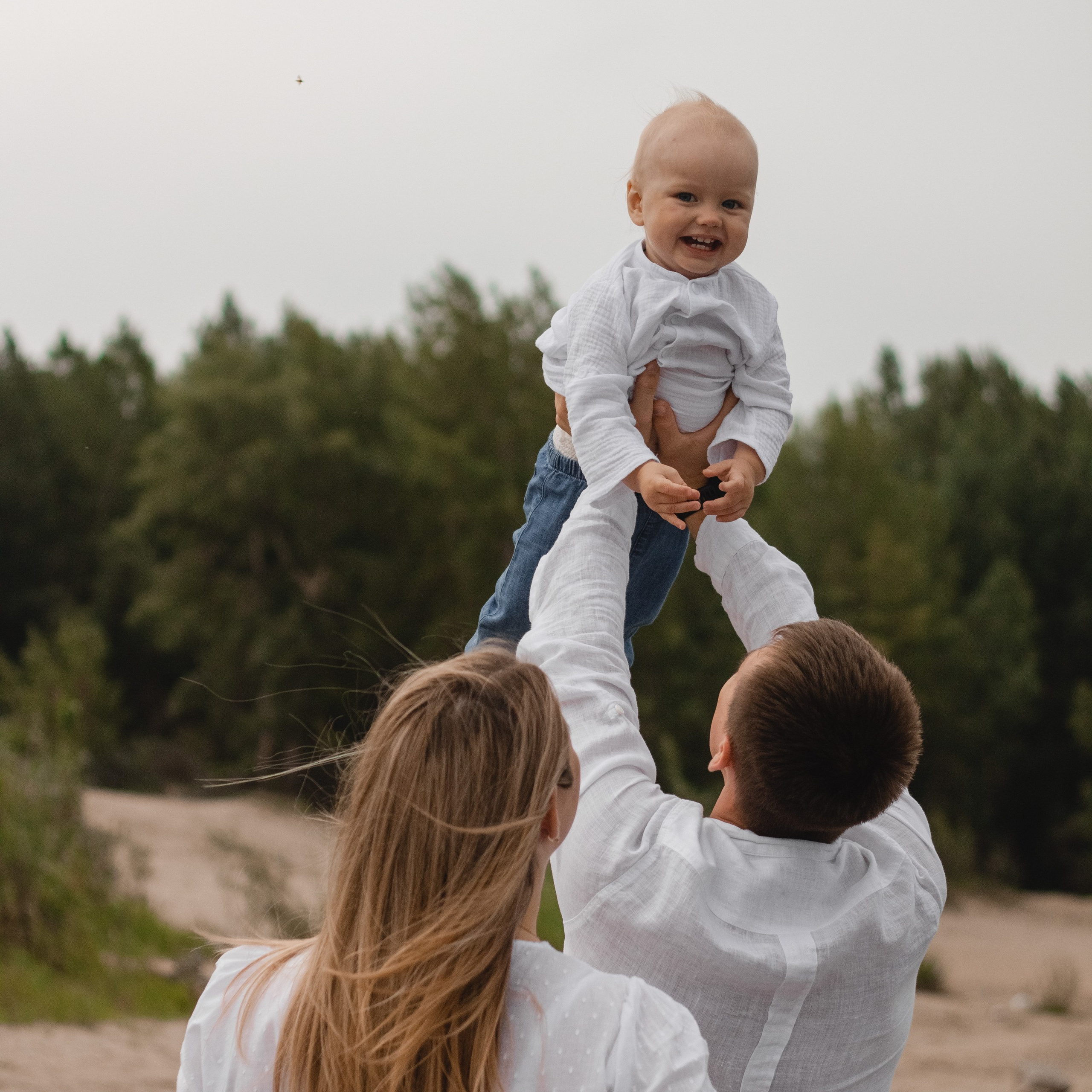 Под Бугринским мостом