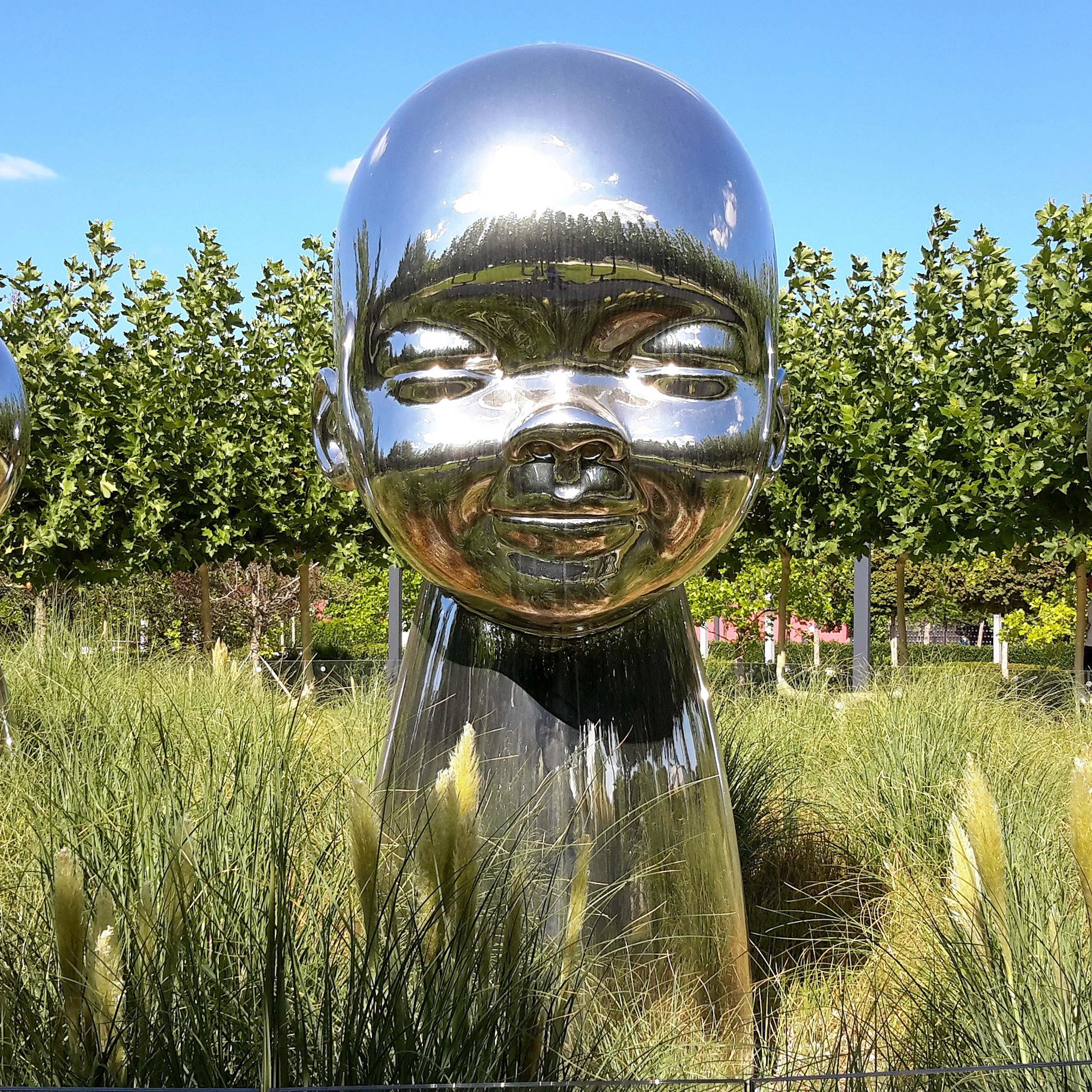 Парк Краснодар (парк Галицкого)