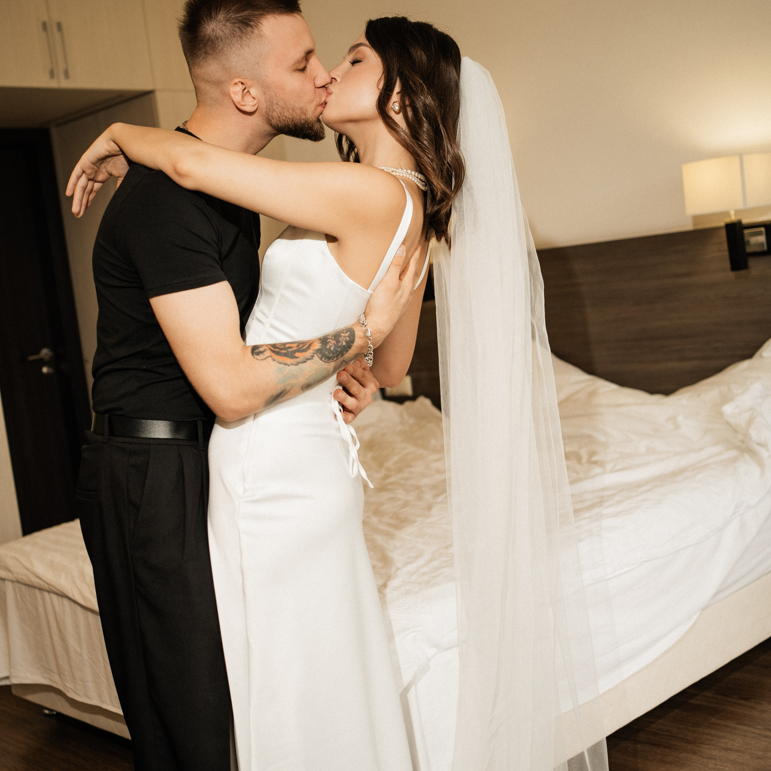 Майа и Саша