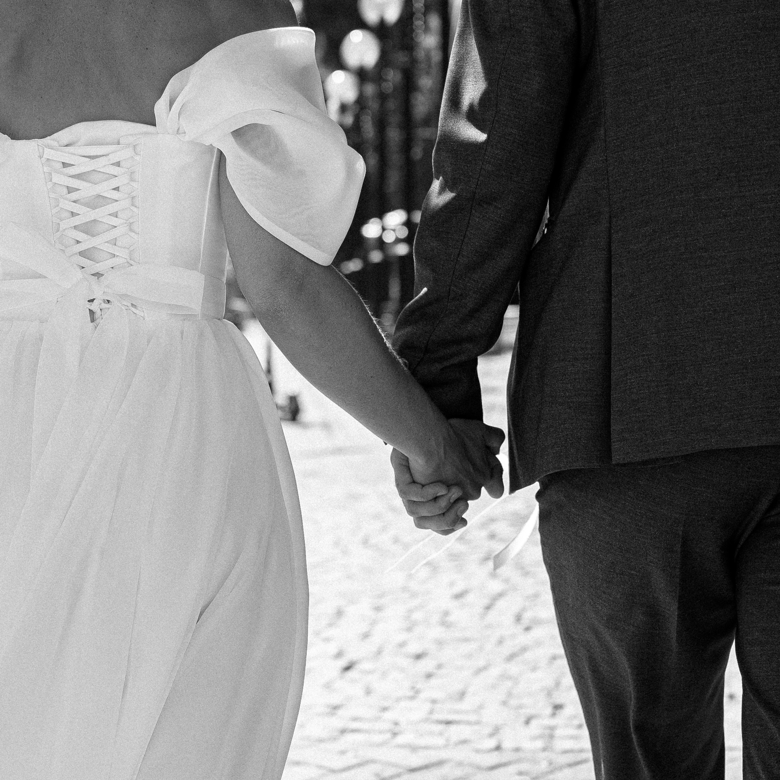 Анна и Сергей