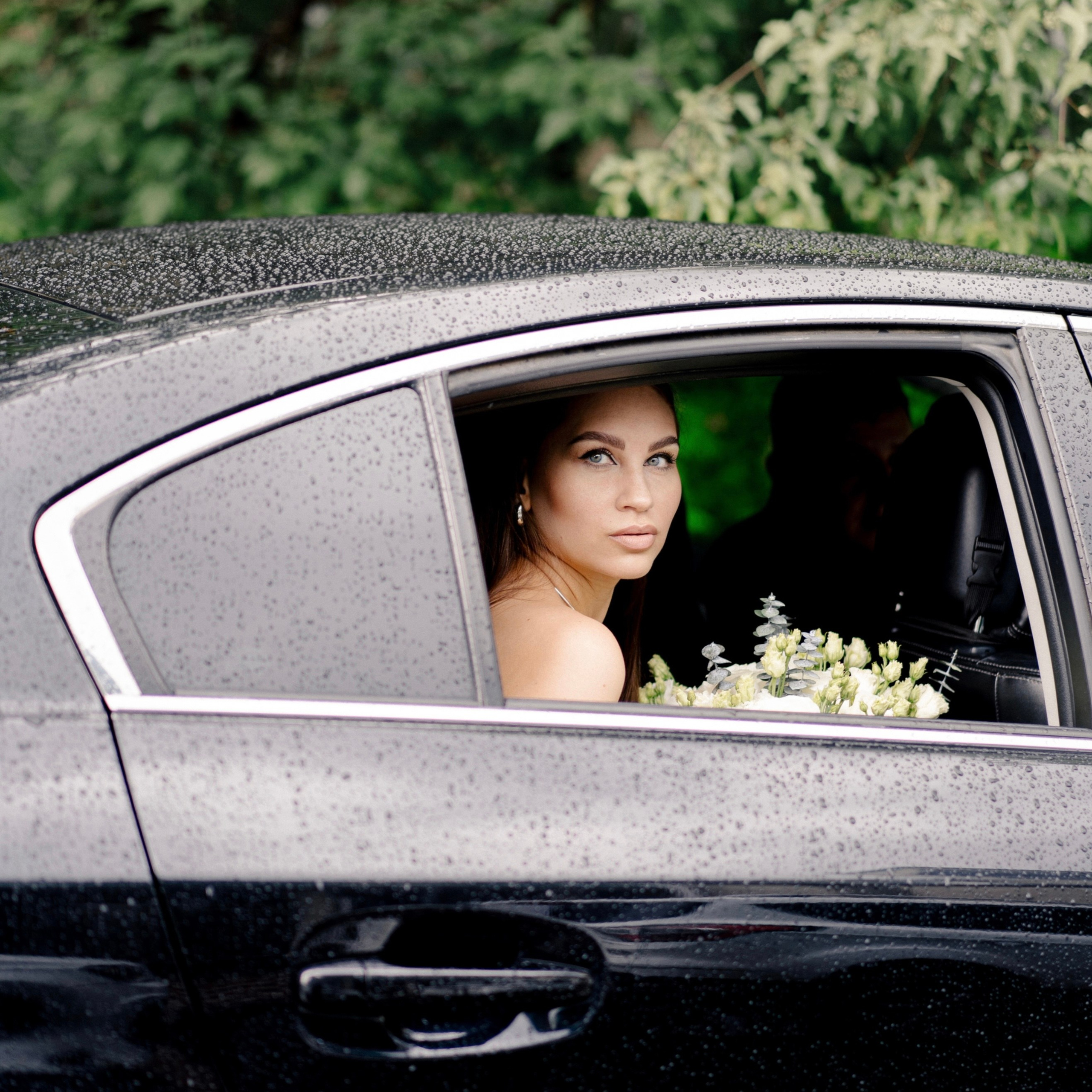 Алина и Саша