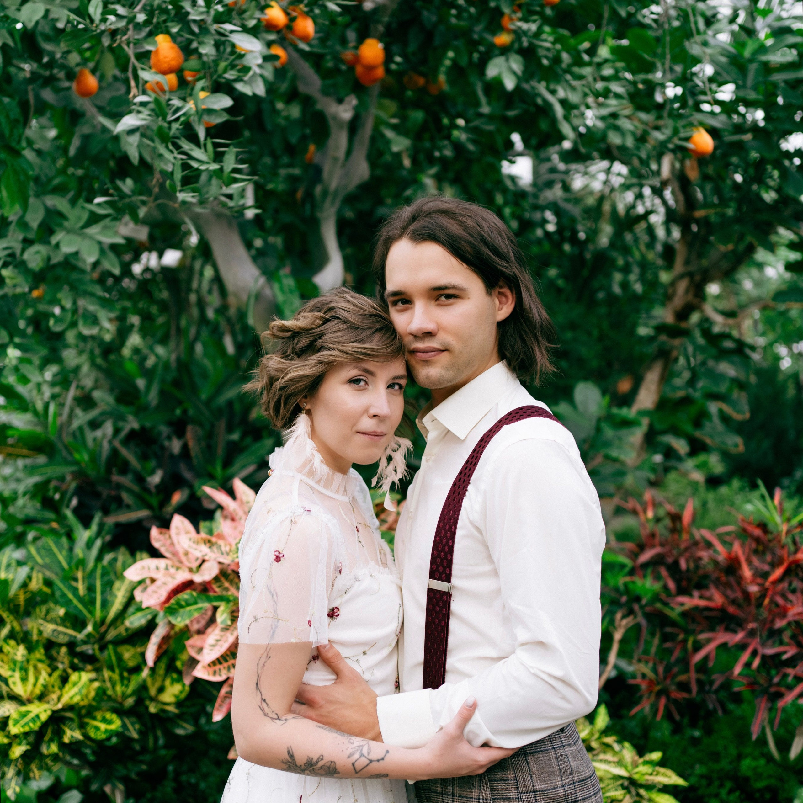 Отзывы. Анастасия Эпова | Фотограф в Новосибирске