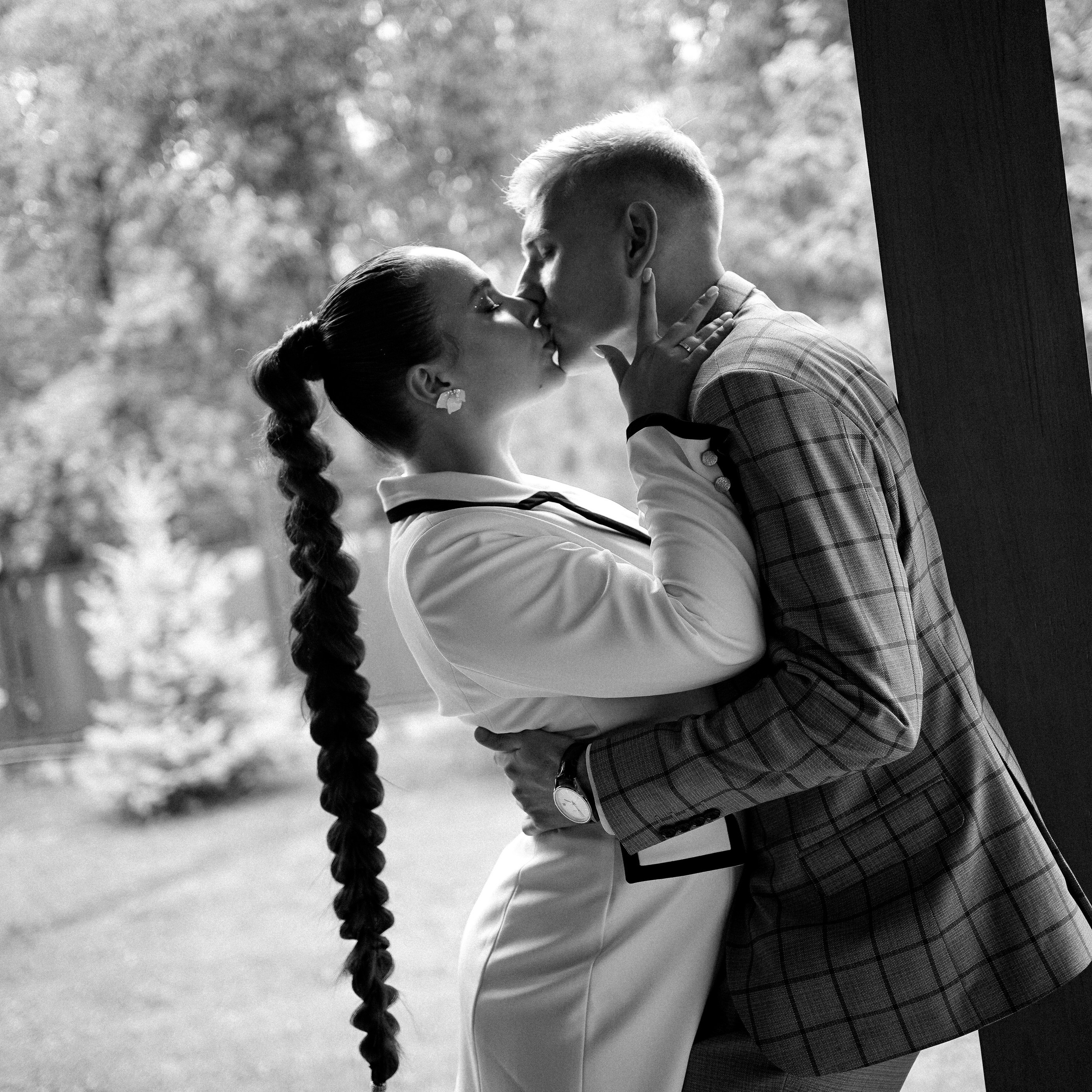 Геля и Данил