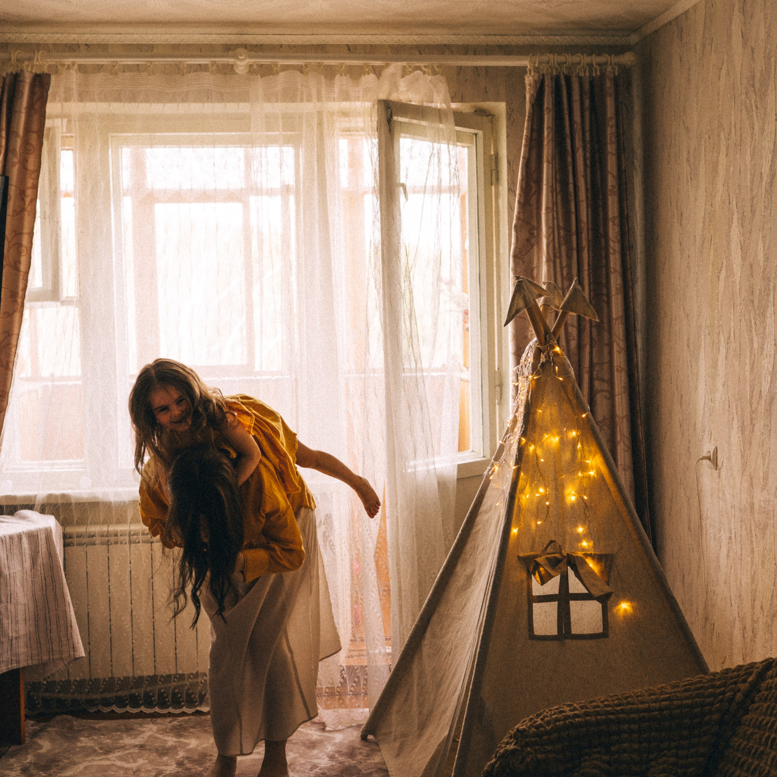 Ангелина & Ксения