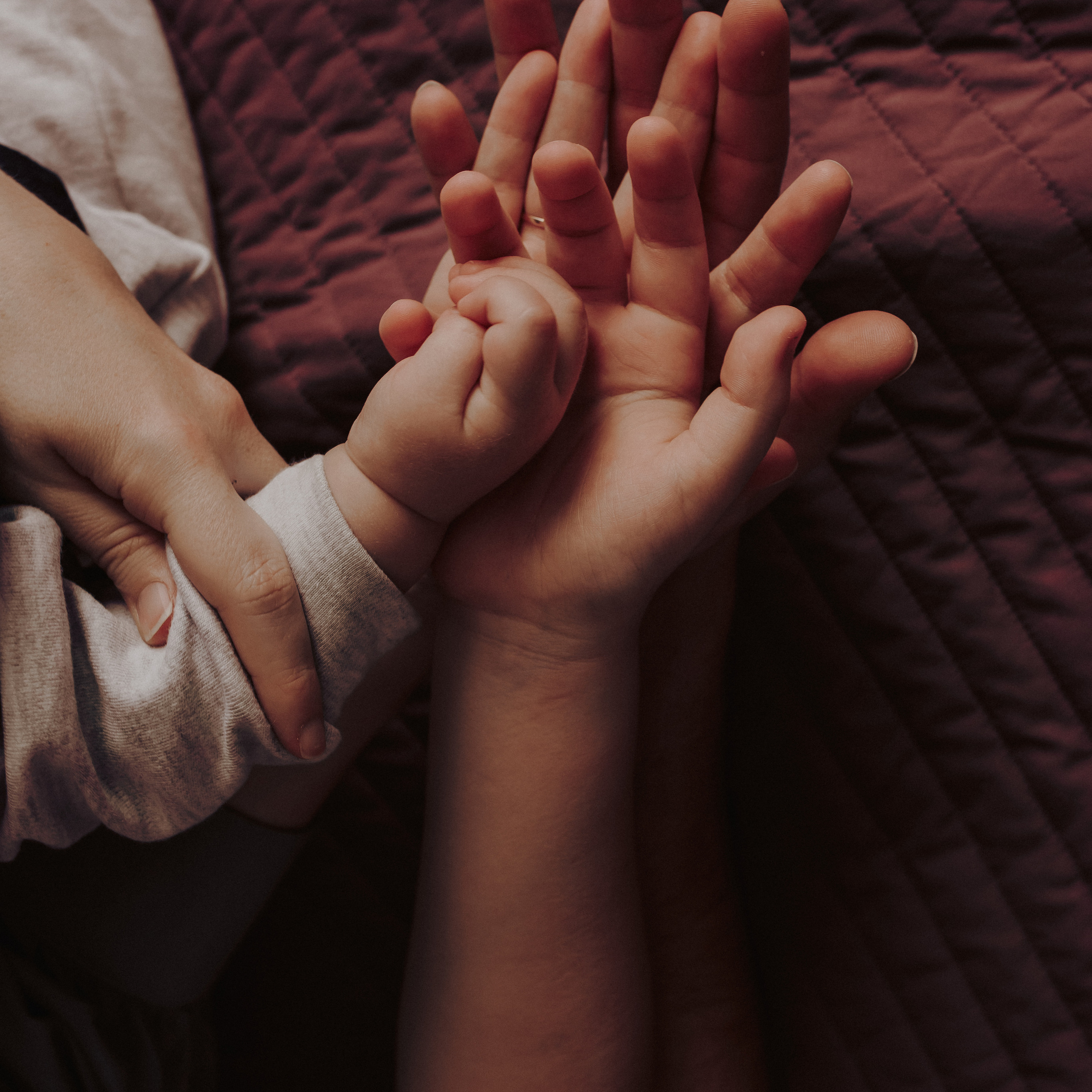 Отзывы. Семейный фотограф в Санкт-Петербурге | Баранова Галина