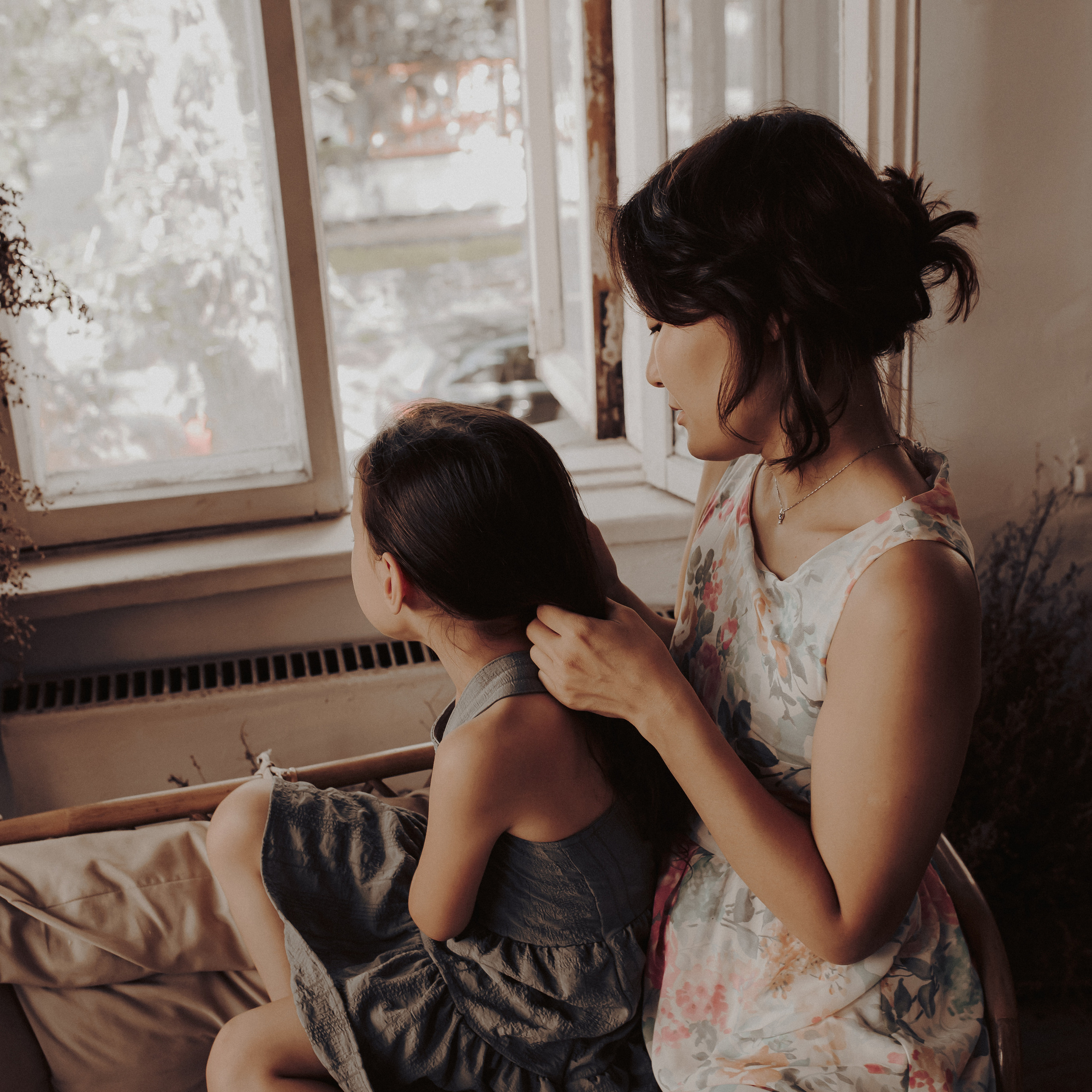 Марина & Агата