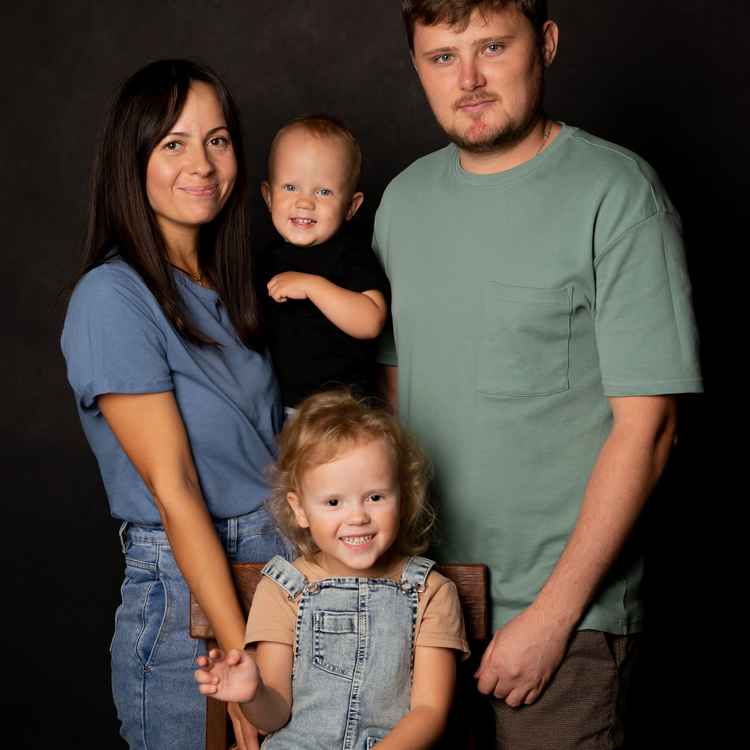 Отзывы. Семейный фотограф в Санкт-Петербурге | Баранова Галина