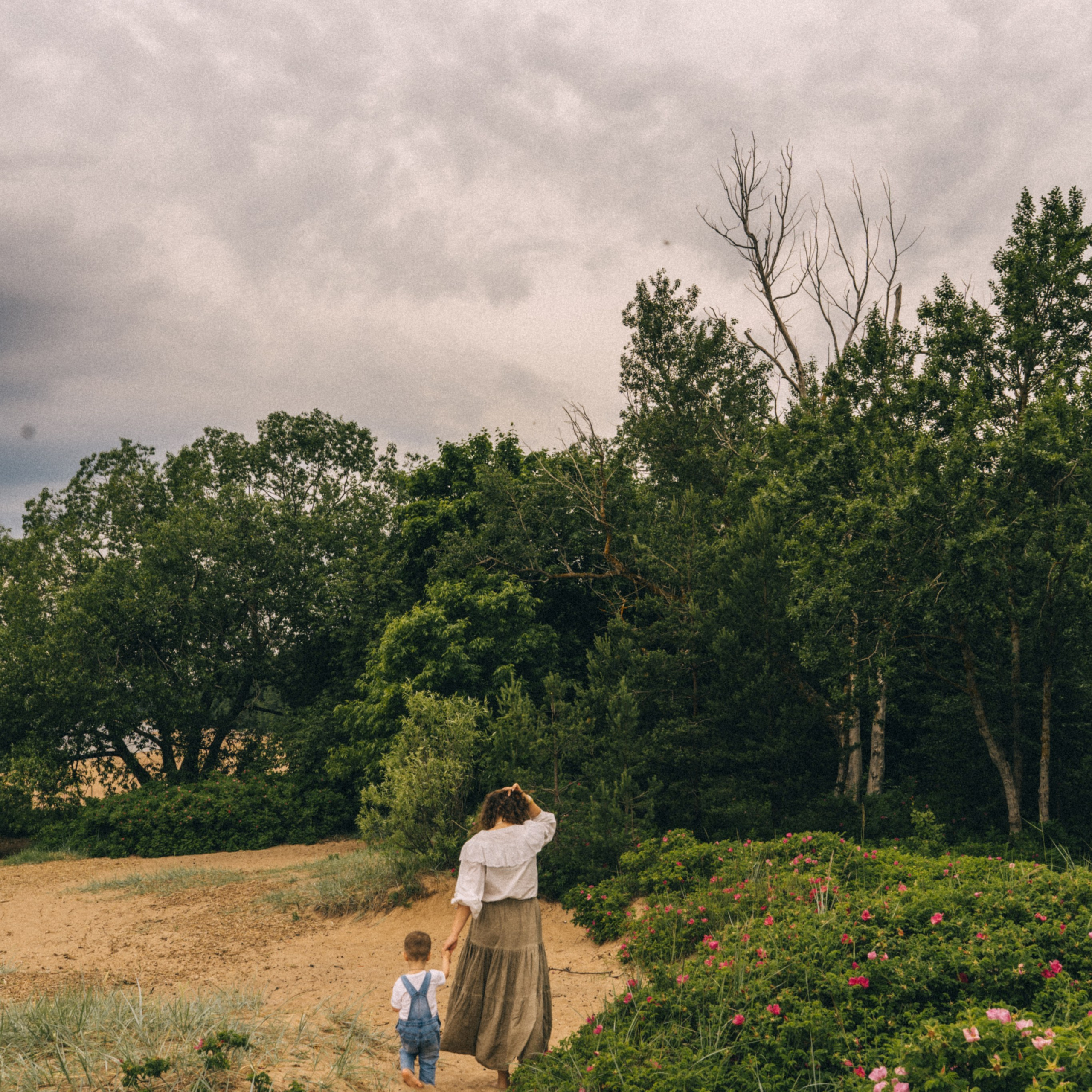 Наталья & Николай