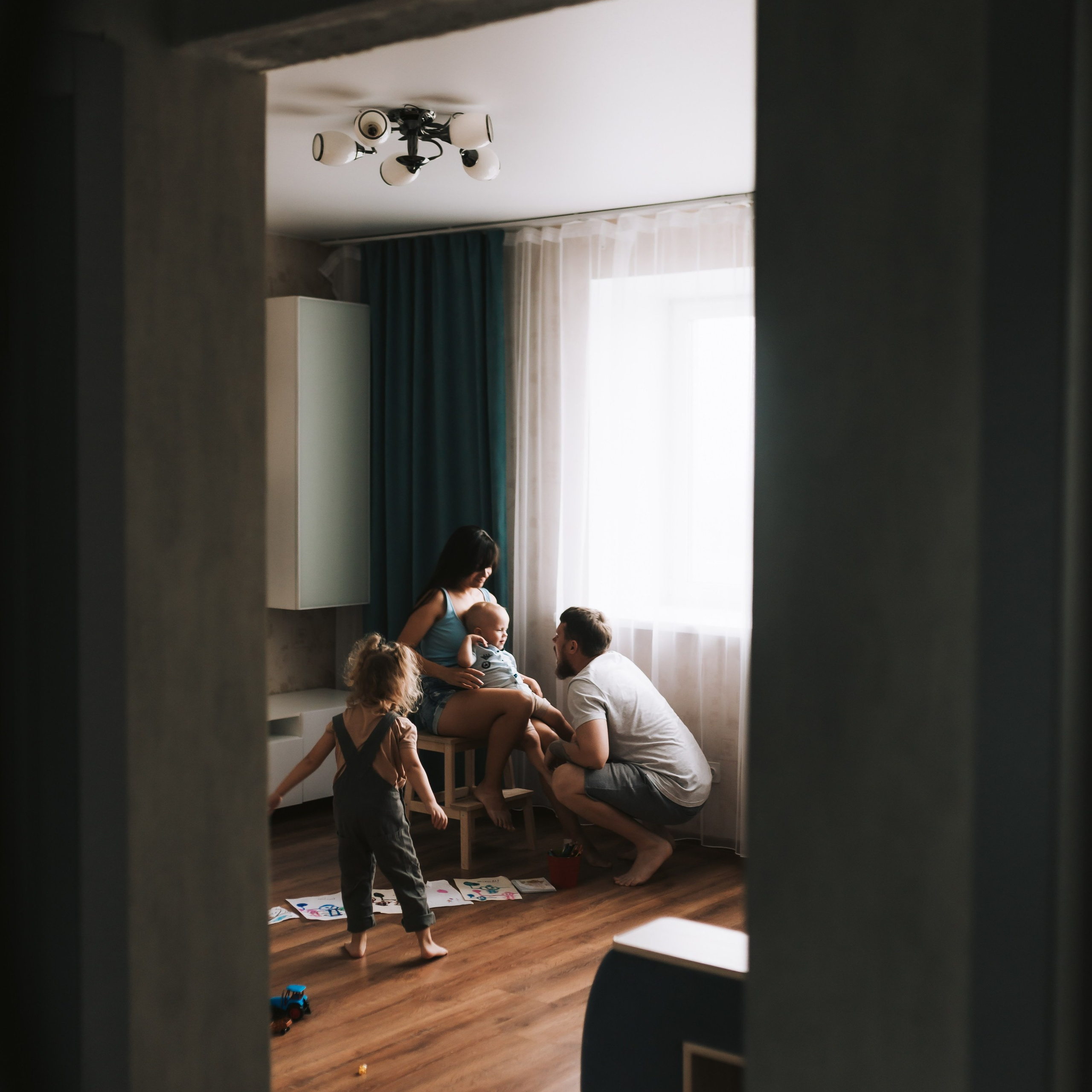 Отзывы. Семейный фотограф в Санкт-Петербурге | Баранова Галина