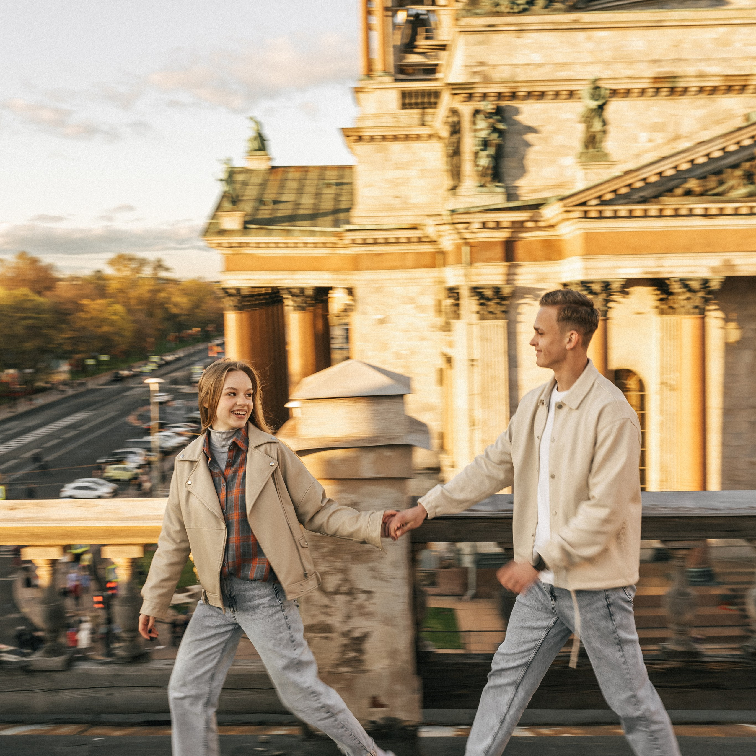 Ксения & Максим