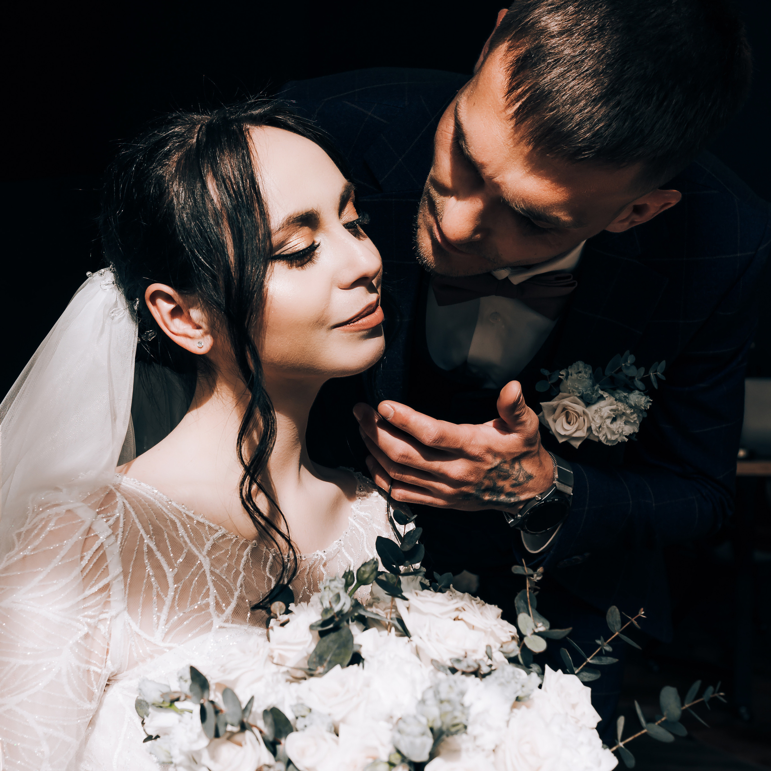 Милана & Артём