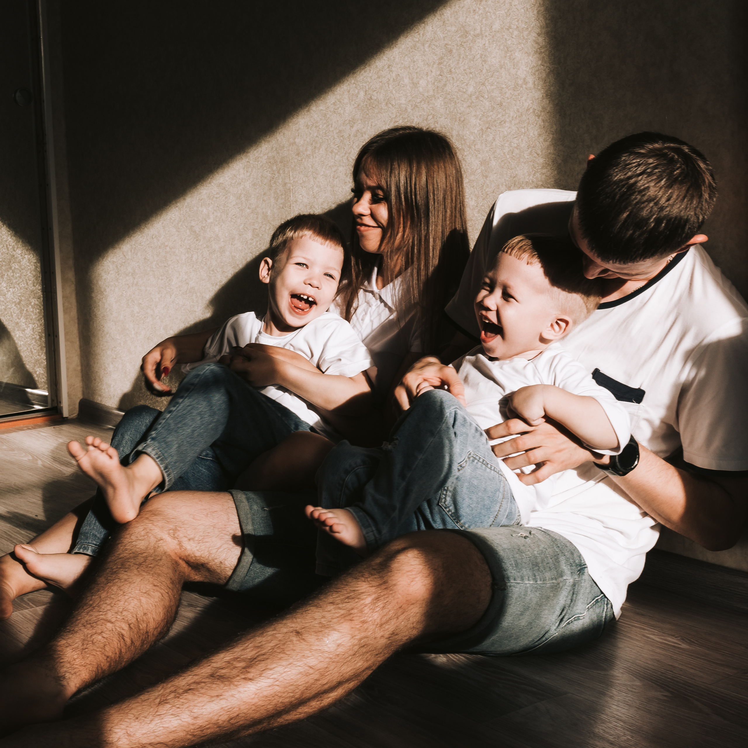 Отзывы. Семейный фотограф в Санкт-Петербурге | Баранова Галина