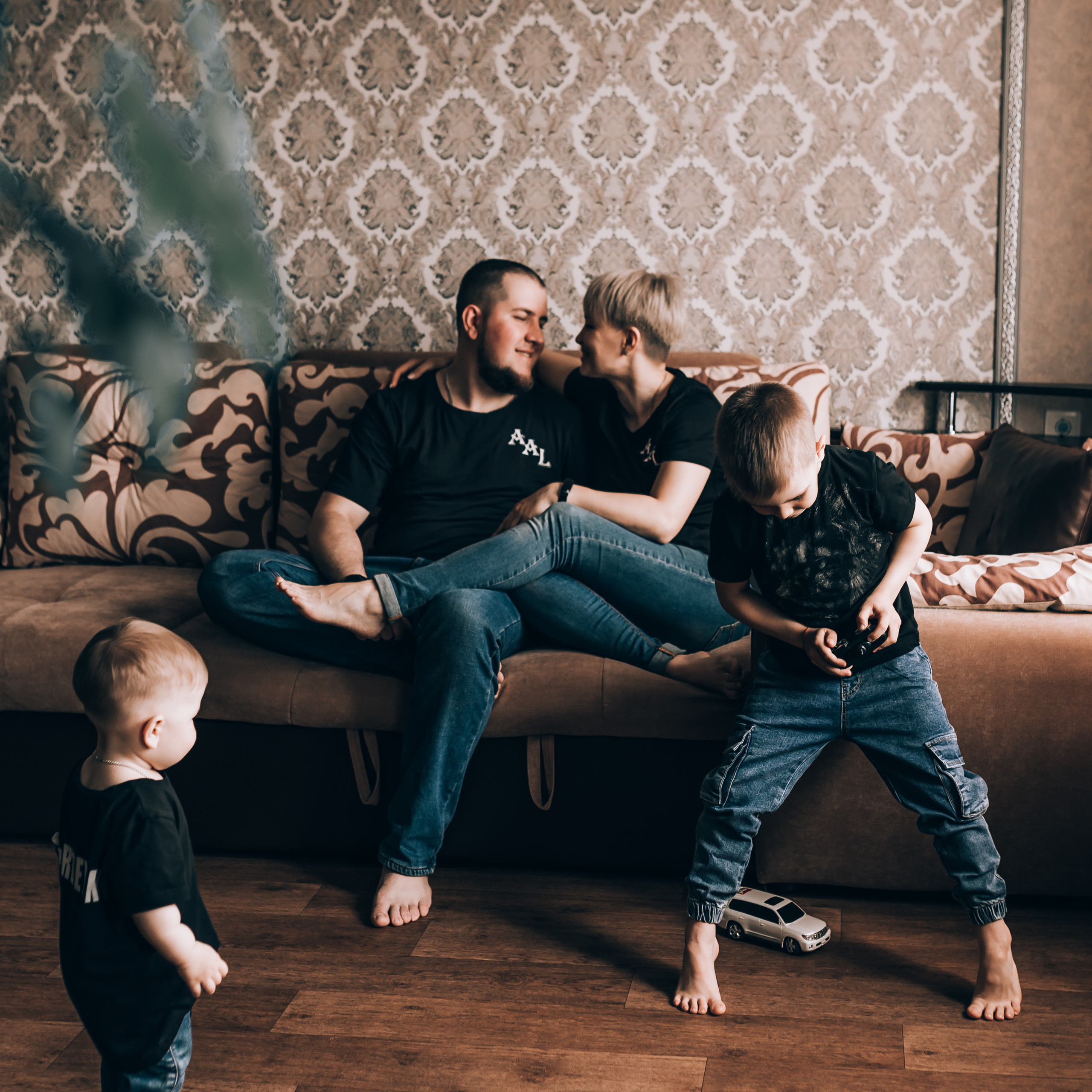 Отзывы. Семейный фотограф в Санкт-Петербурге | Баранова Галина