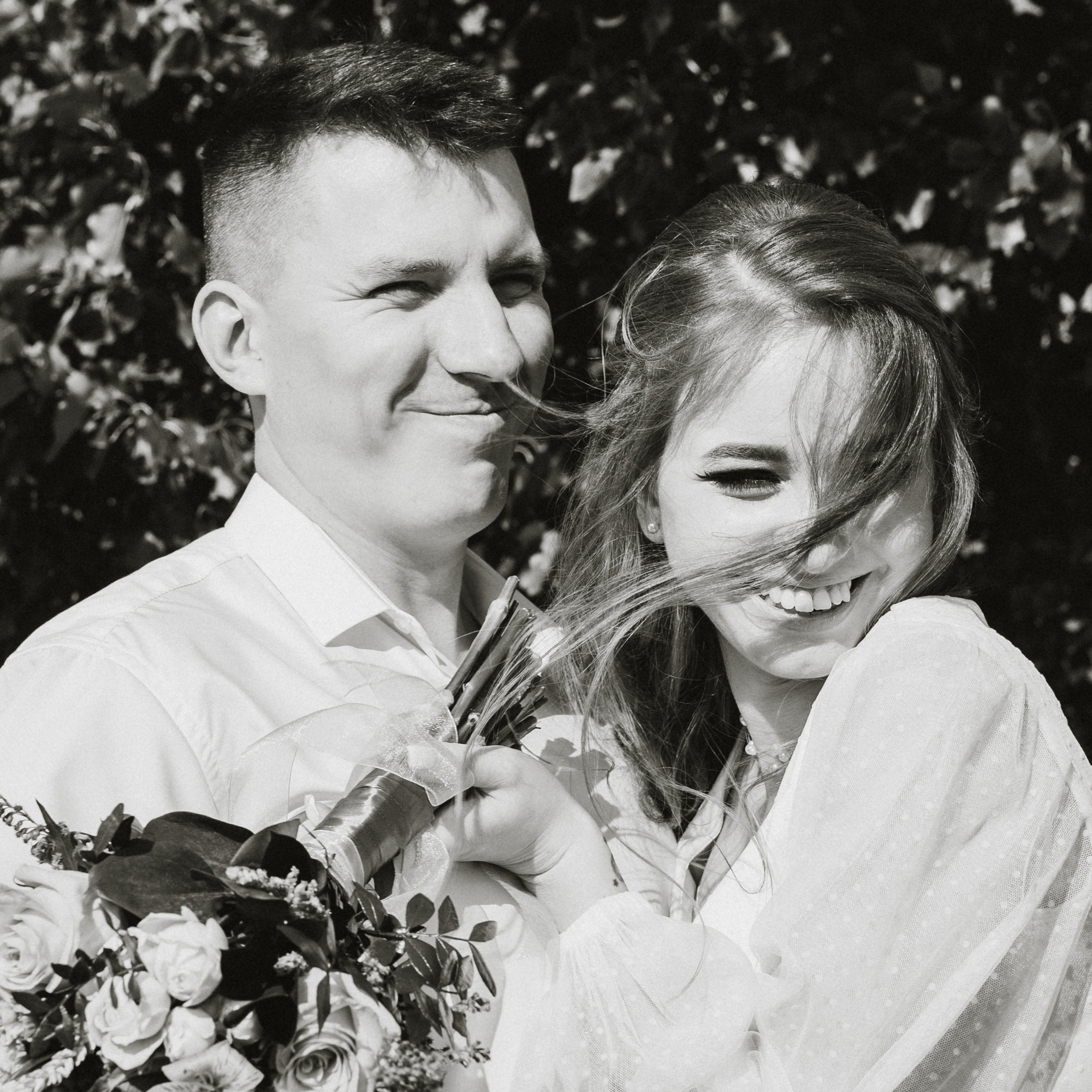 Анастасия & Кирилл