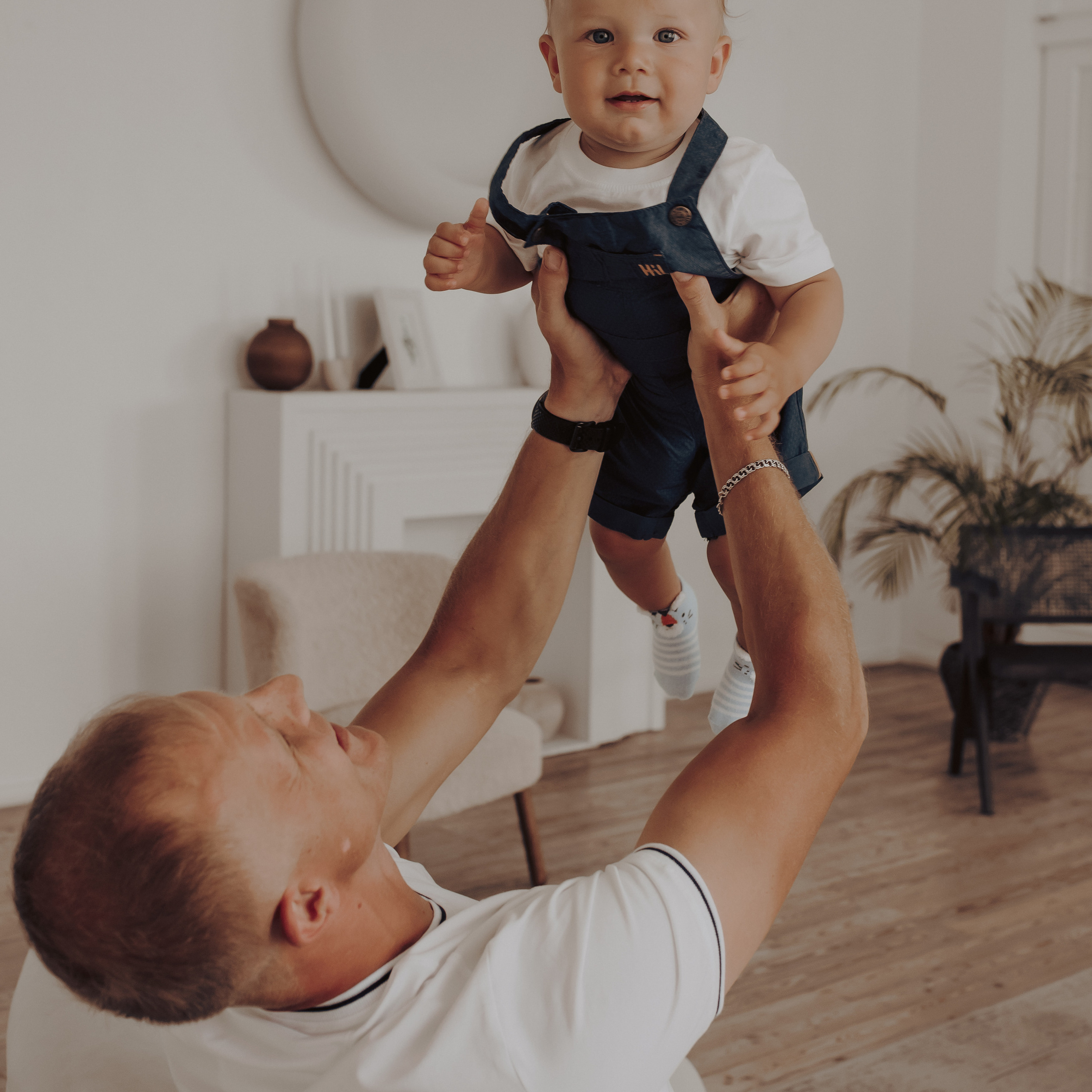 Элла, Сергей & Виктор