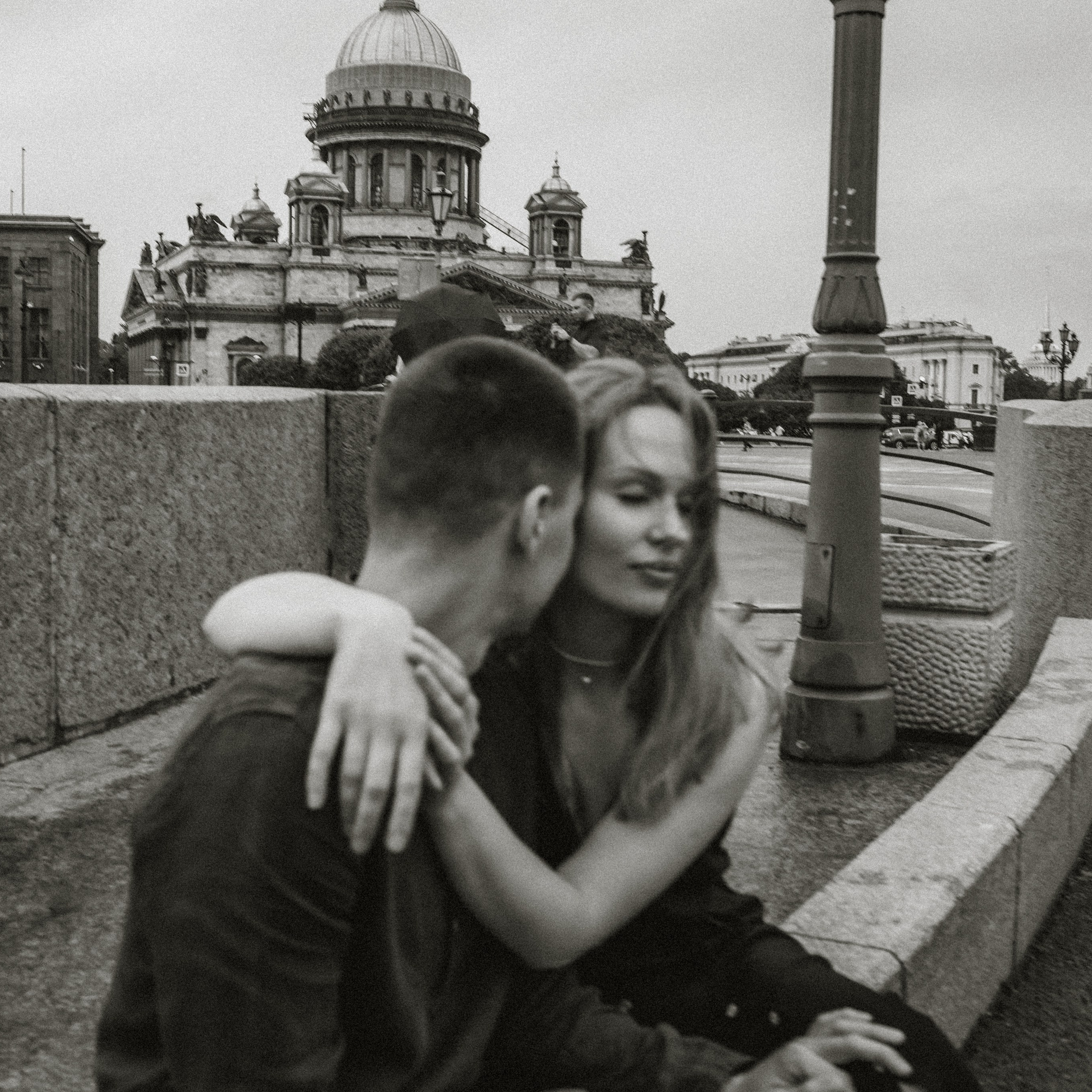 Виктория & Александр