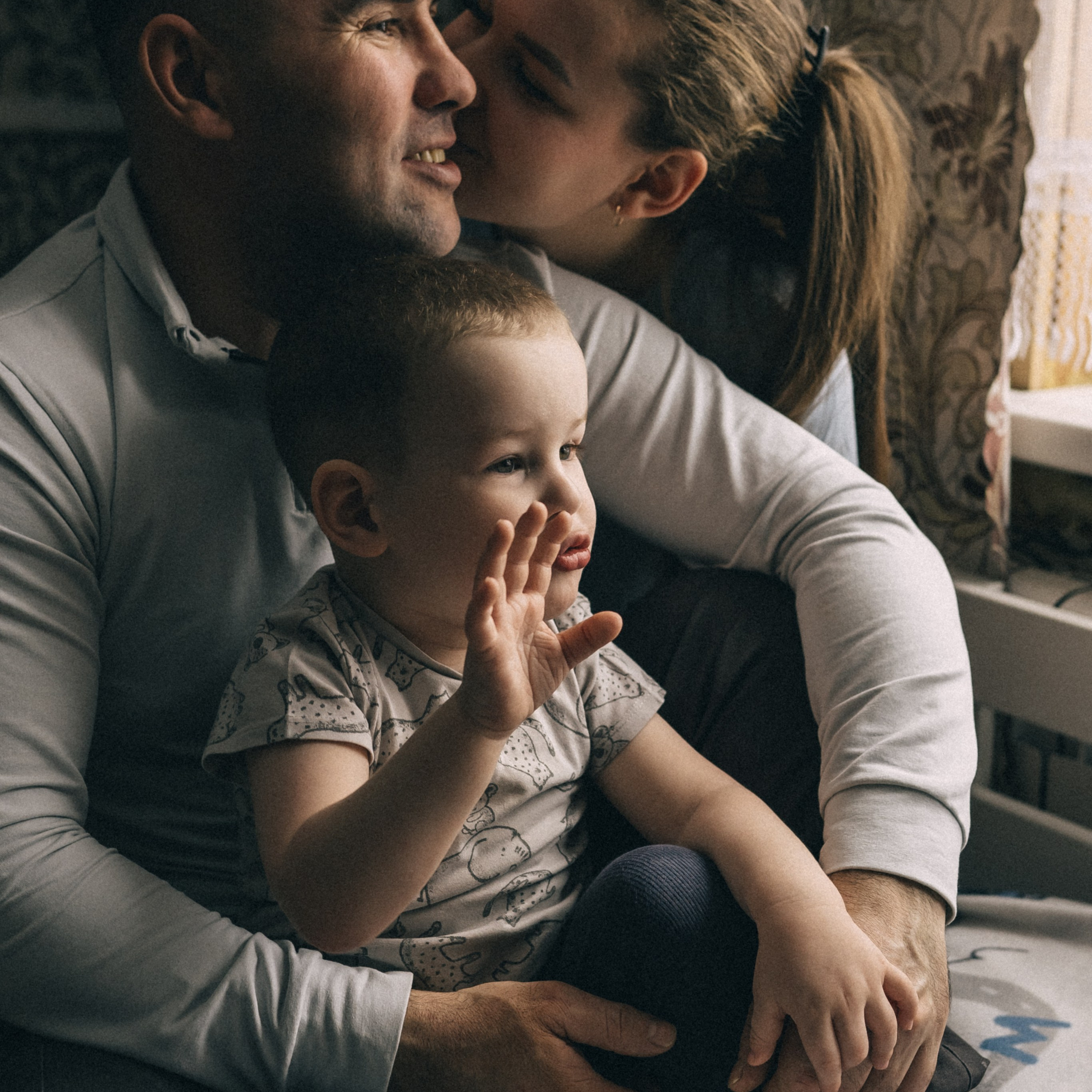Отзывы. Семейный фотограф в Санкт-Петербурге | Баранова Галина