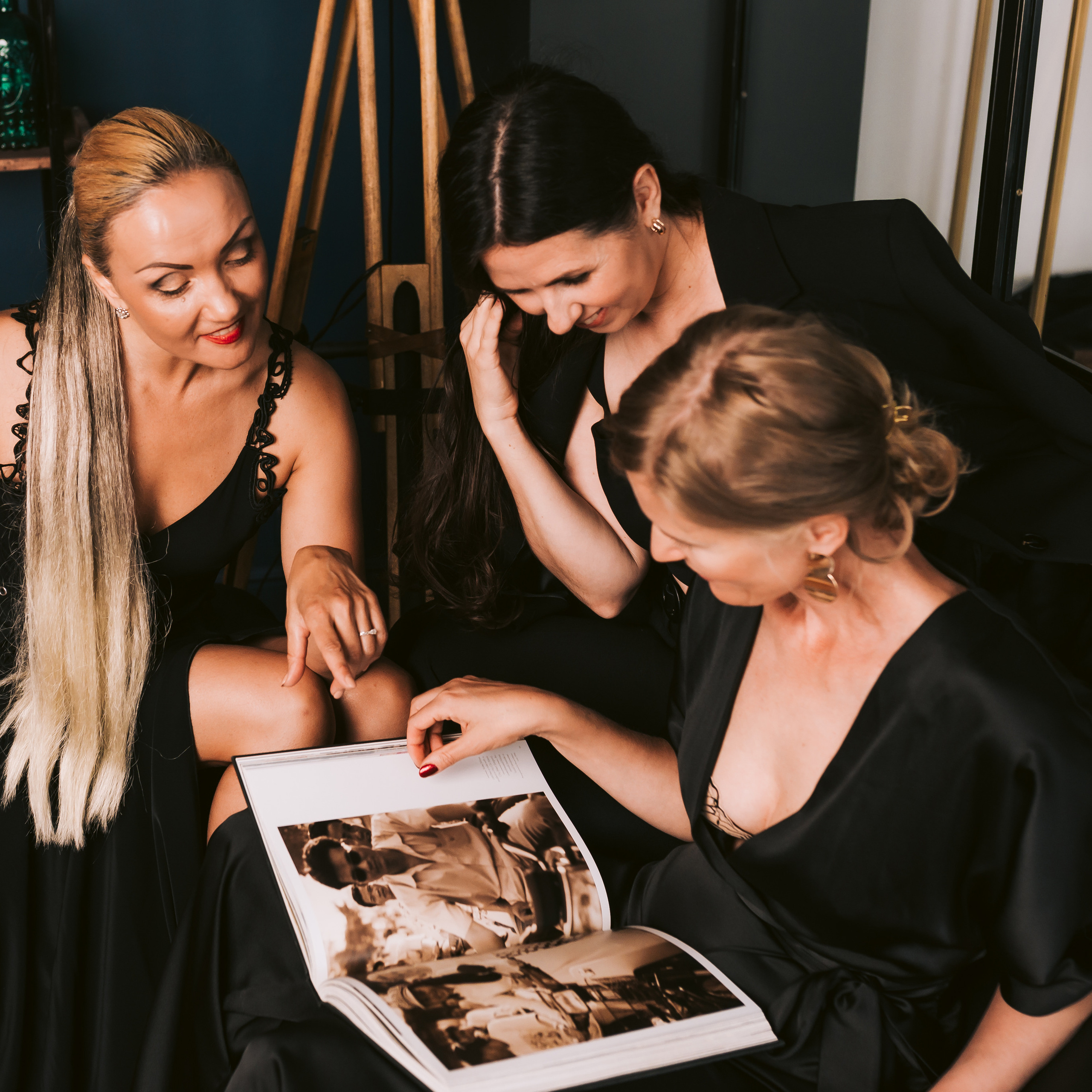 Отзывы. Семейный фотограф в Санкт-Петербурге | Баранова Галина