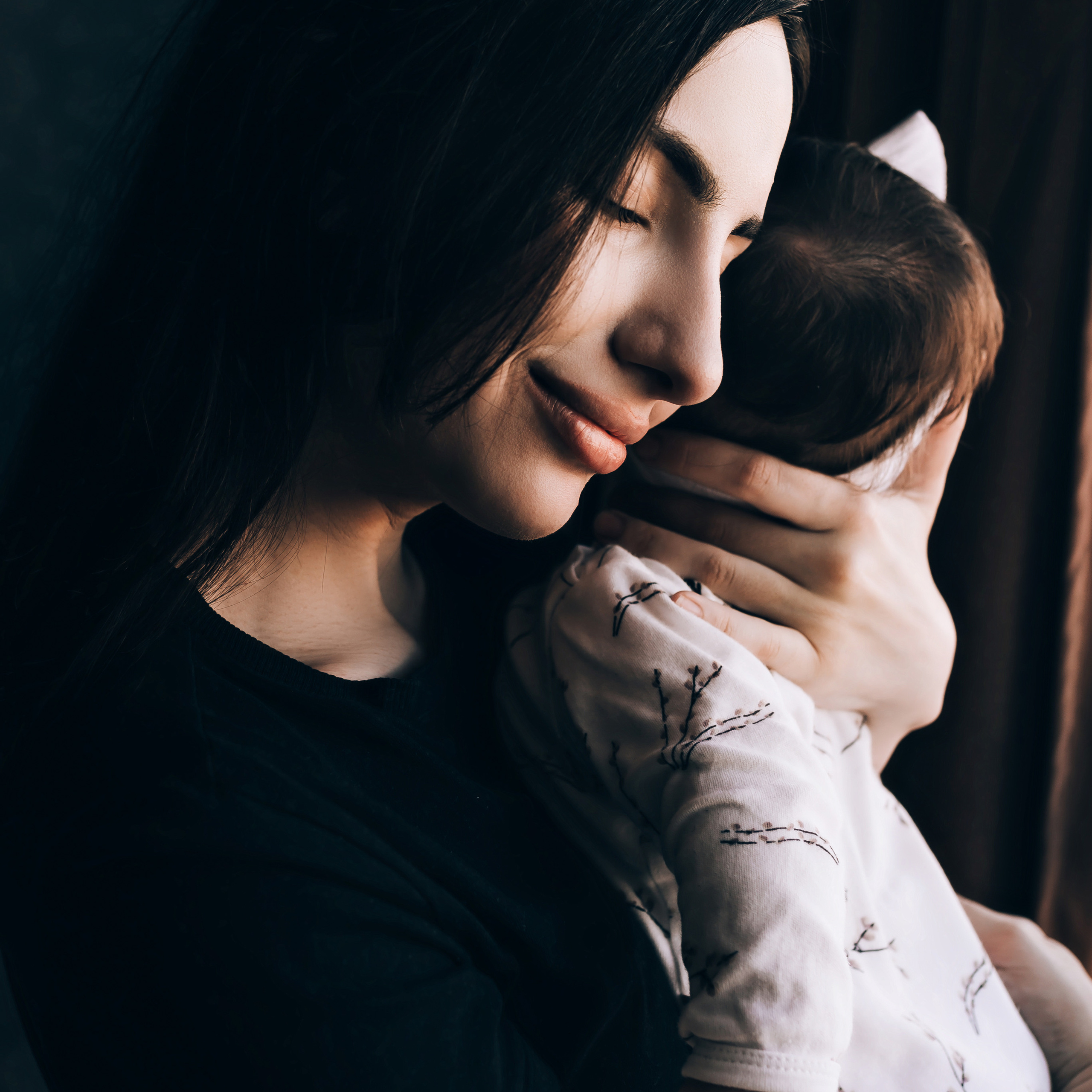 Инсап, Амир & Малика