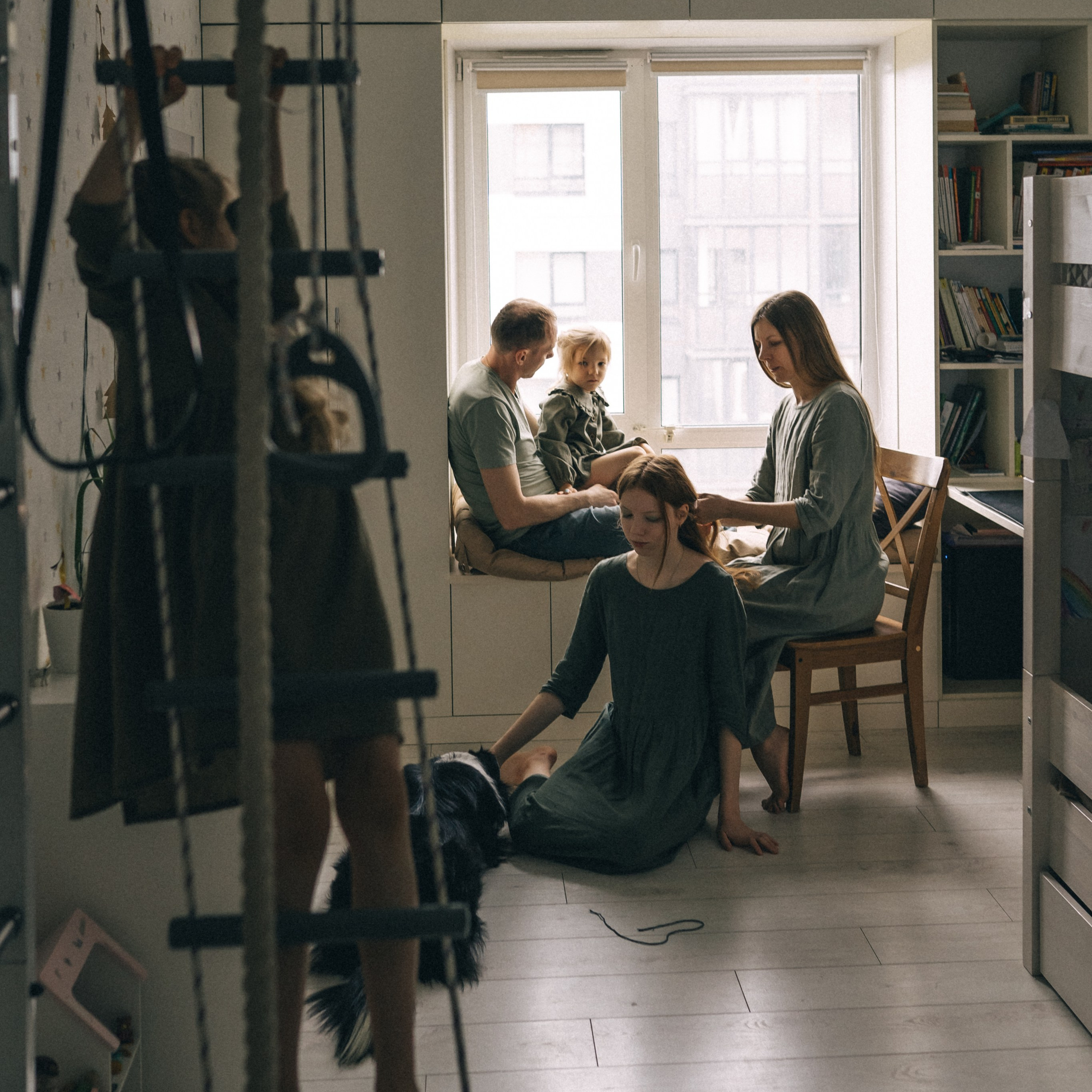 Отзывы. Семейный фотограф в Санкт-Петербурге | Баранова Галина