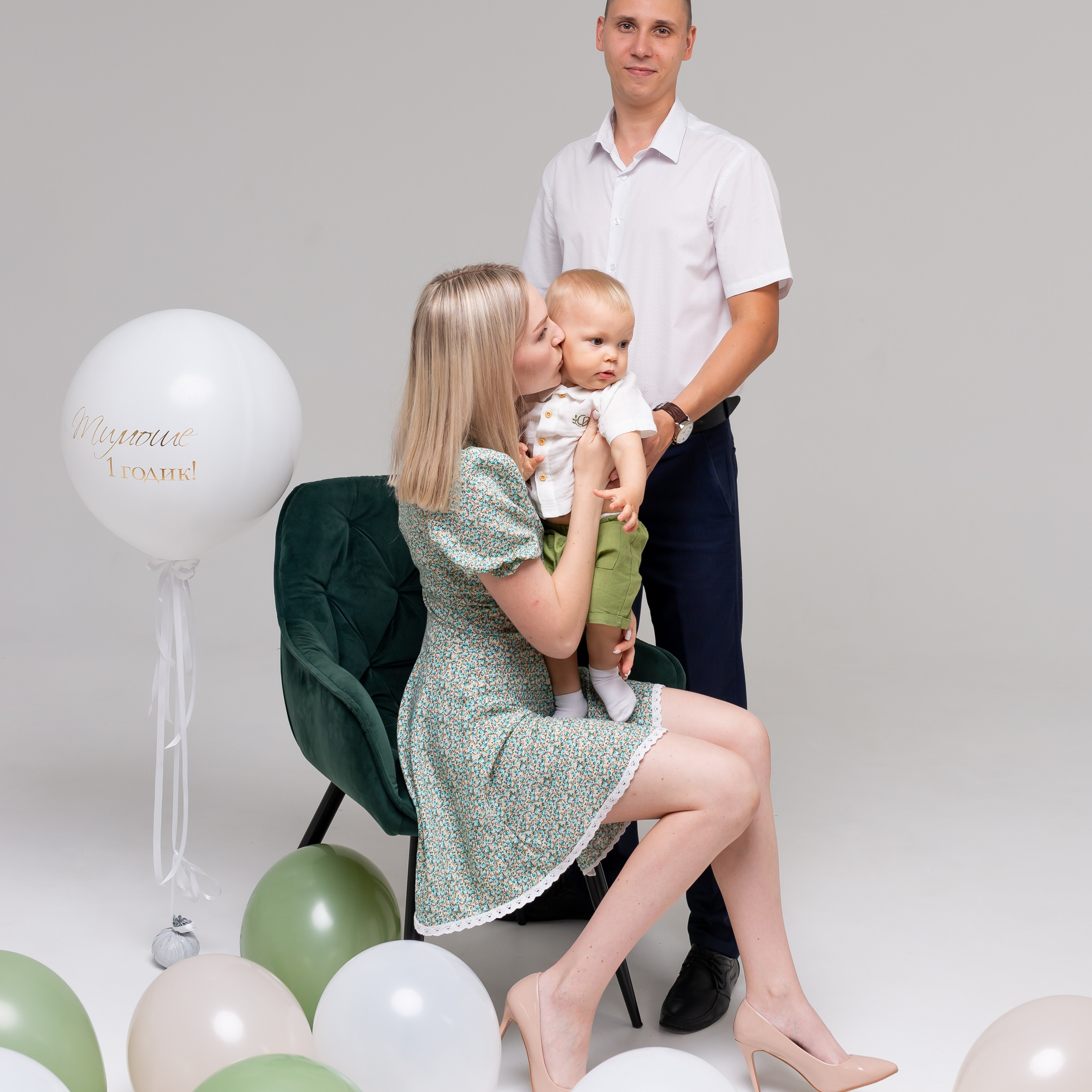 Отзывы. Семейный фотограф в Санкт-Петербурге | Баранова Галина