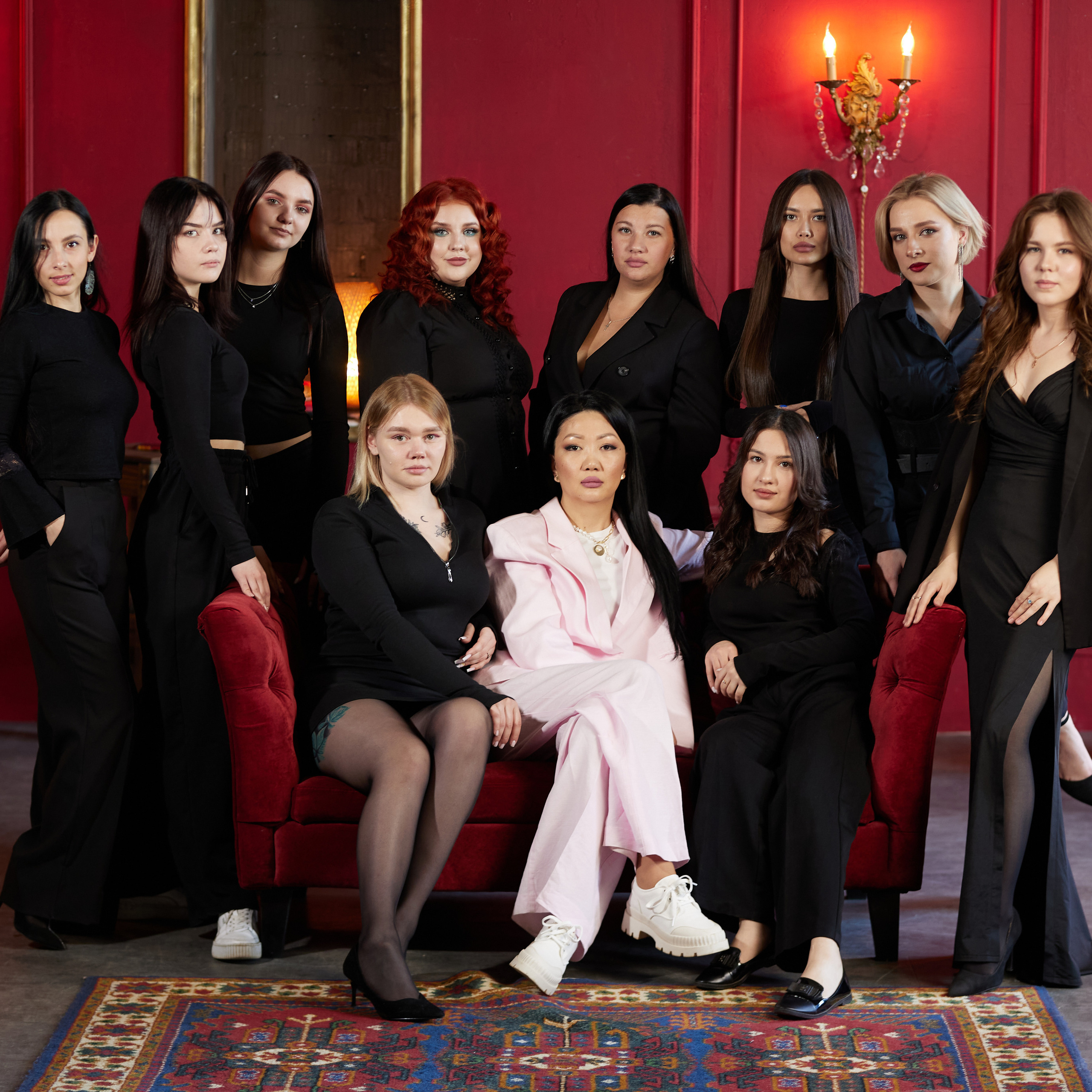 Отзывы. Портретный фотограф в Самаре Андрей Трифонов