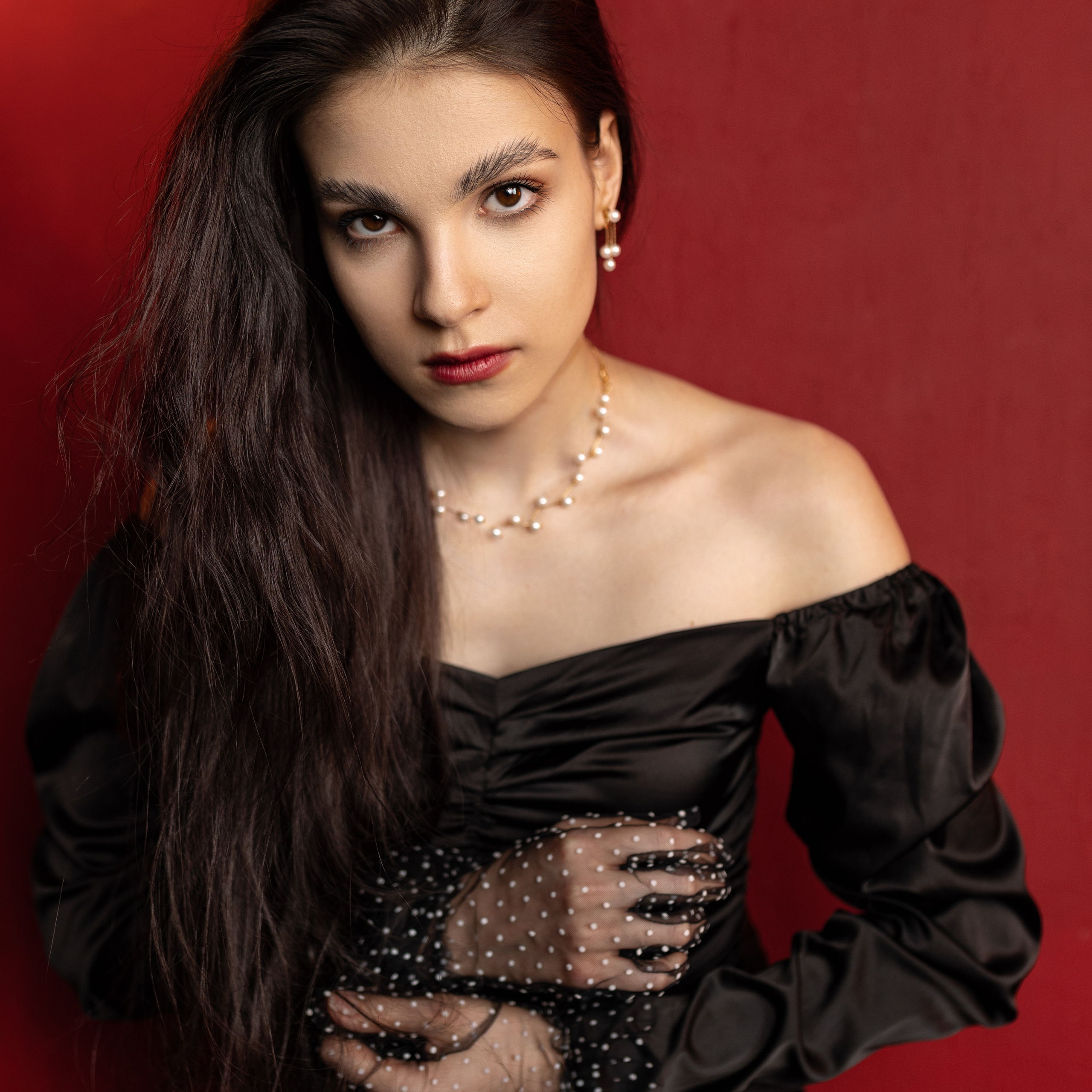 Кристина Петрова