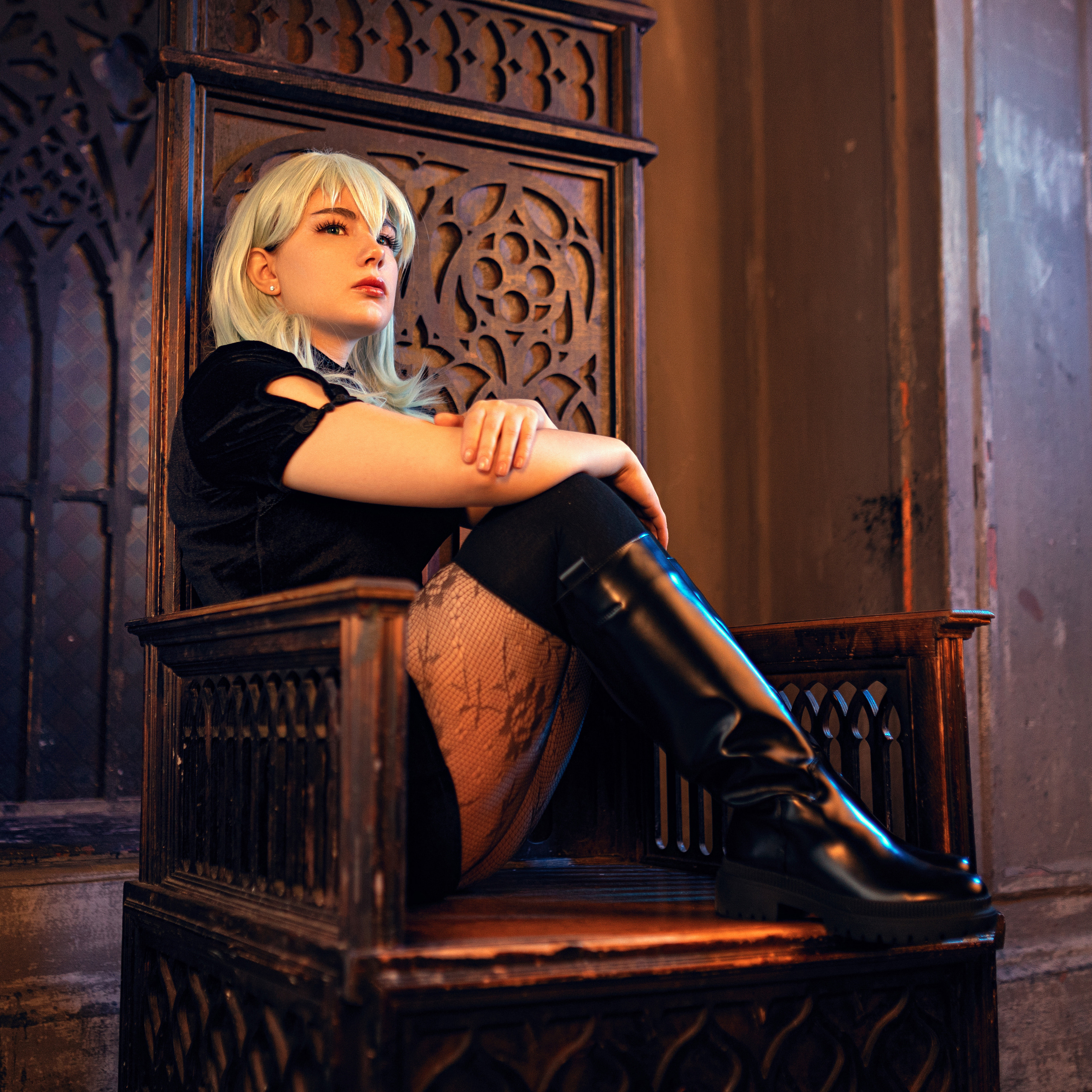 Fire Emblem Three Houses