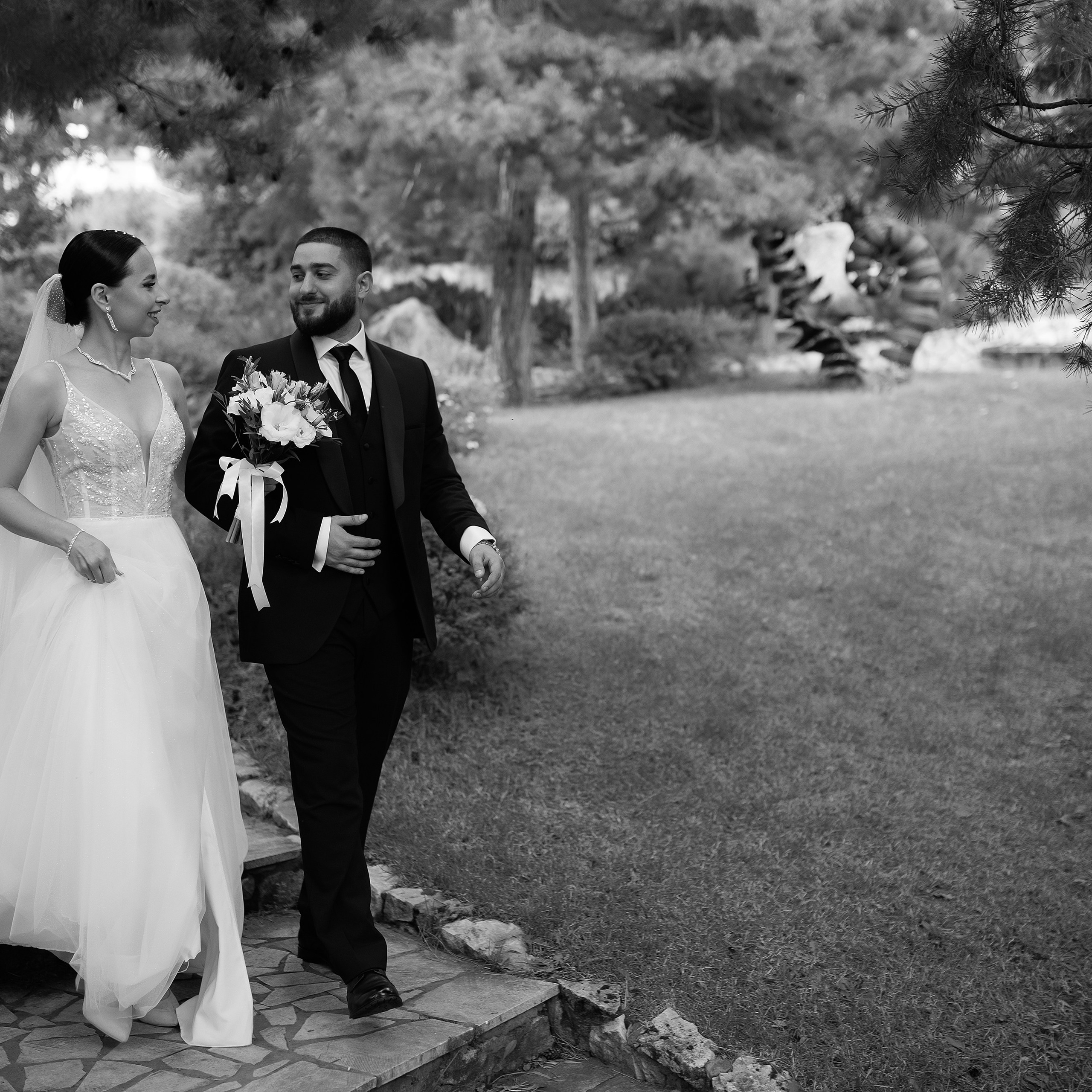 Гурген & Кристина